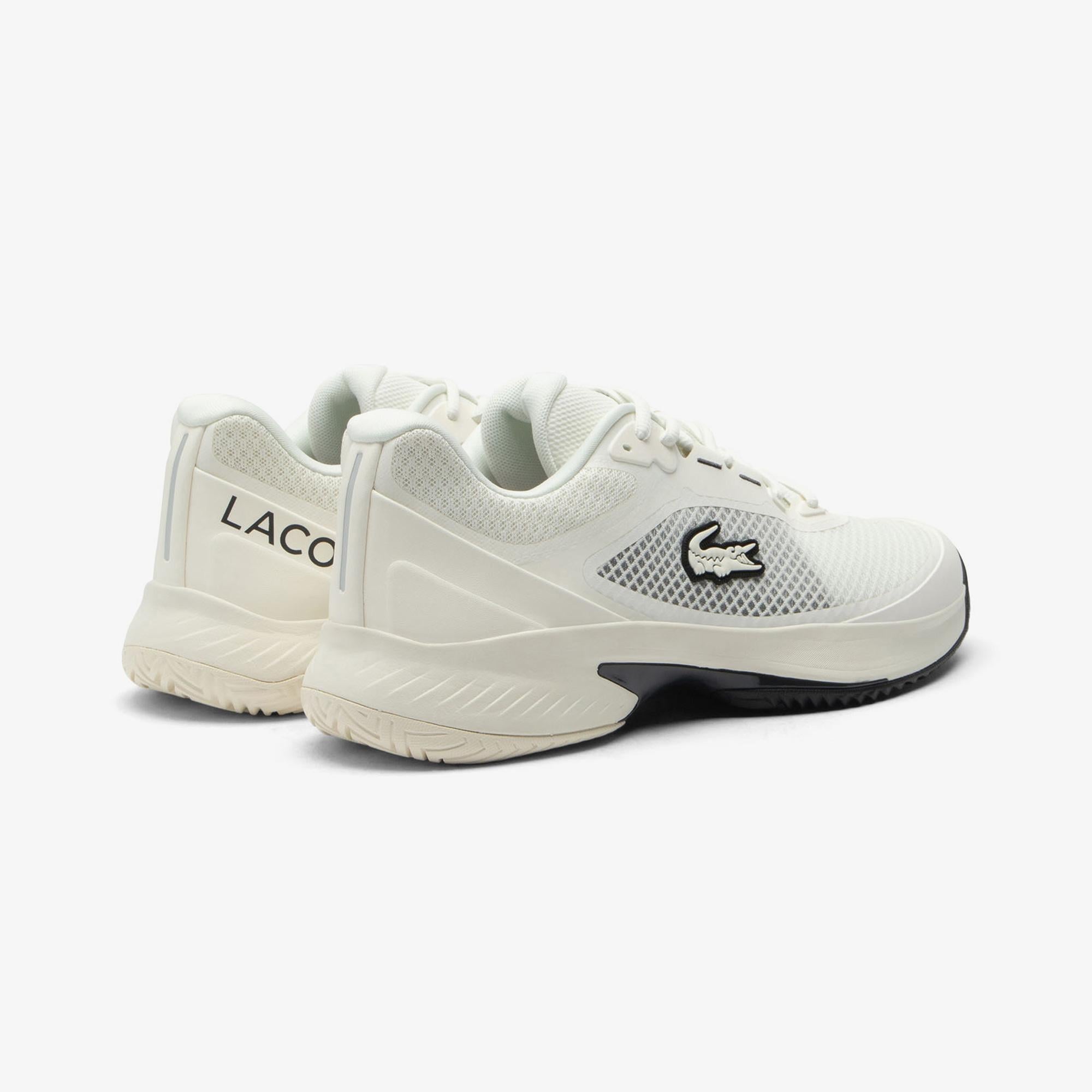Tech Point Erkek Beyaz Sneaker