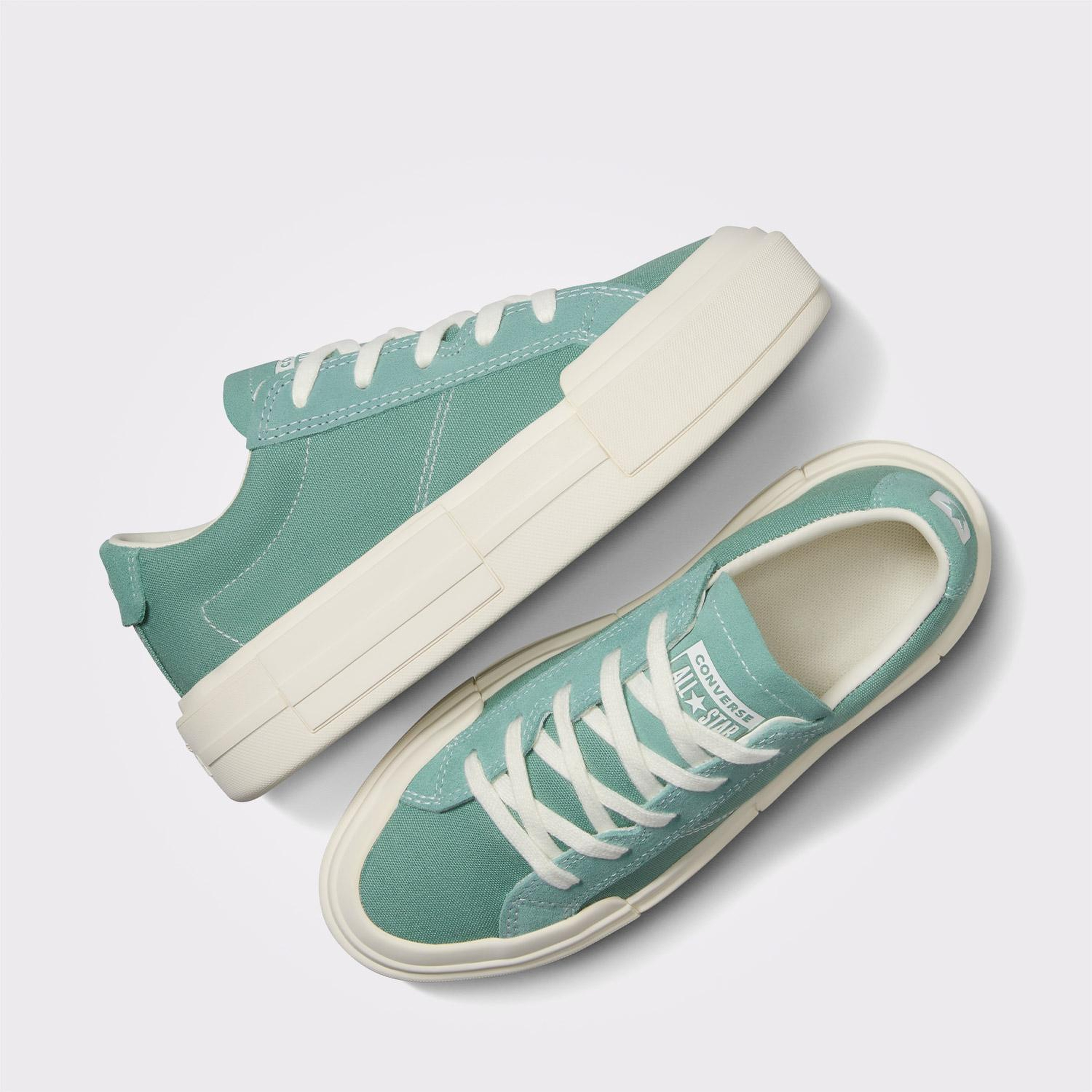 Converse Chuck Taylor All Star Cruise Unisex Yeşil Sneaker