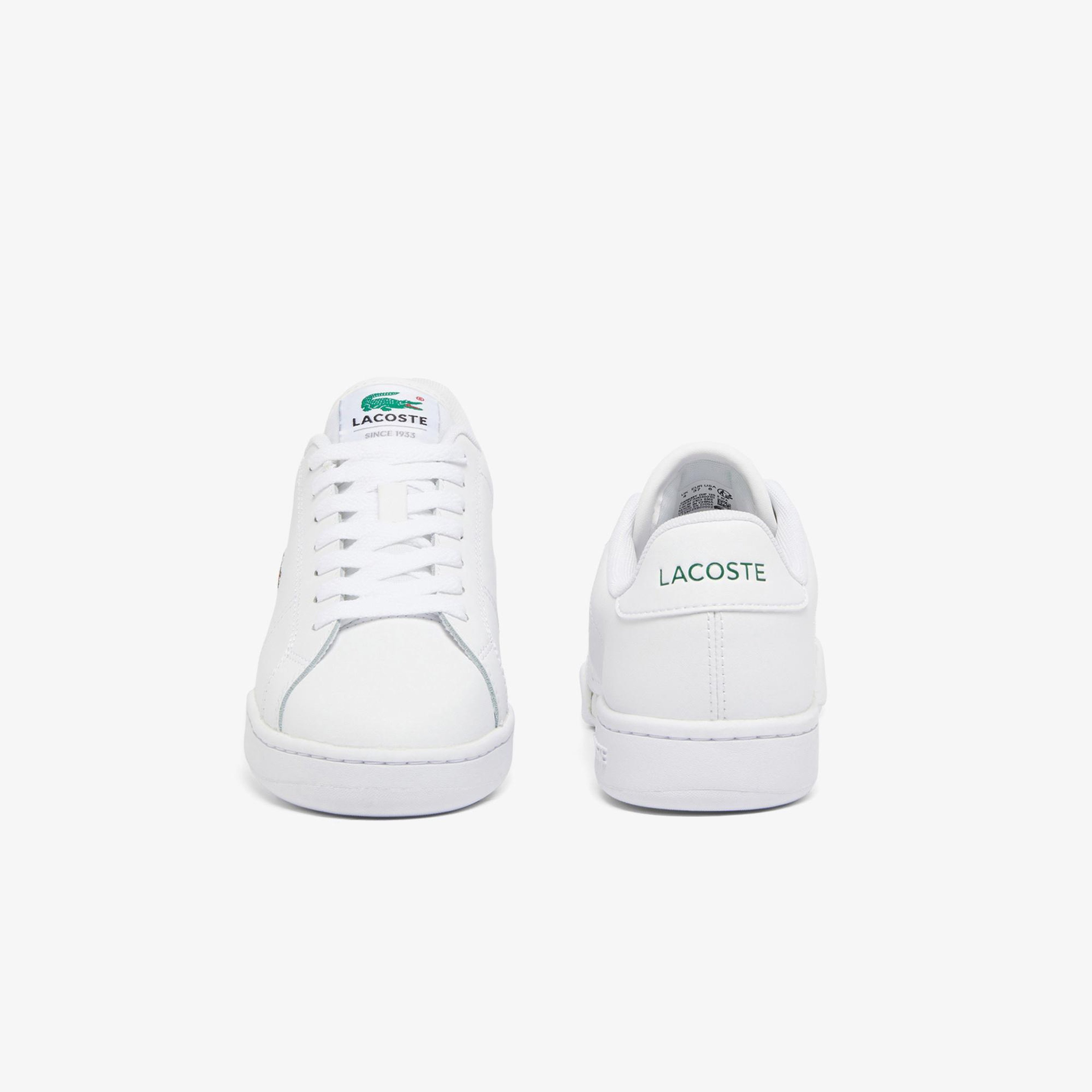 Carnaby Cup Kadın Beyaz Sneaker