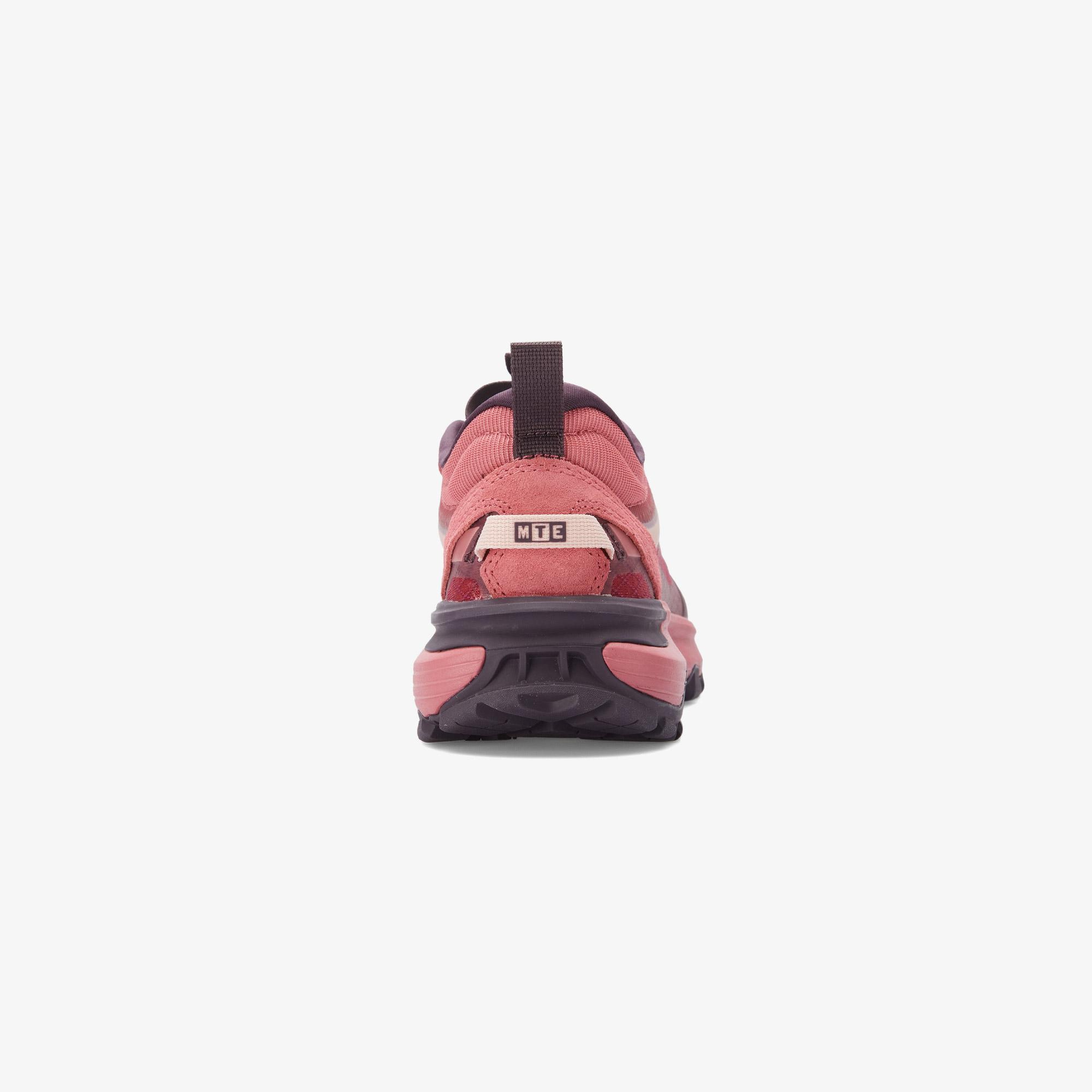 Vans Mte Crosspatch Kadın Kırmızı Sneaker