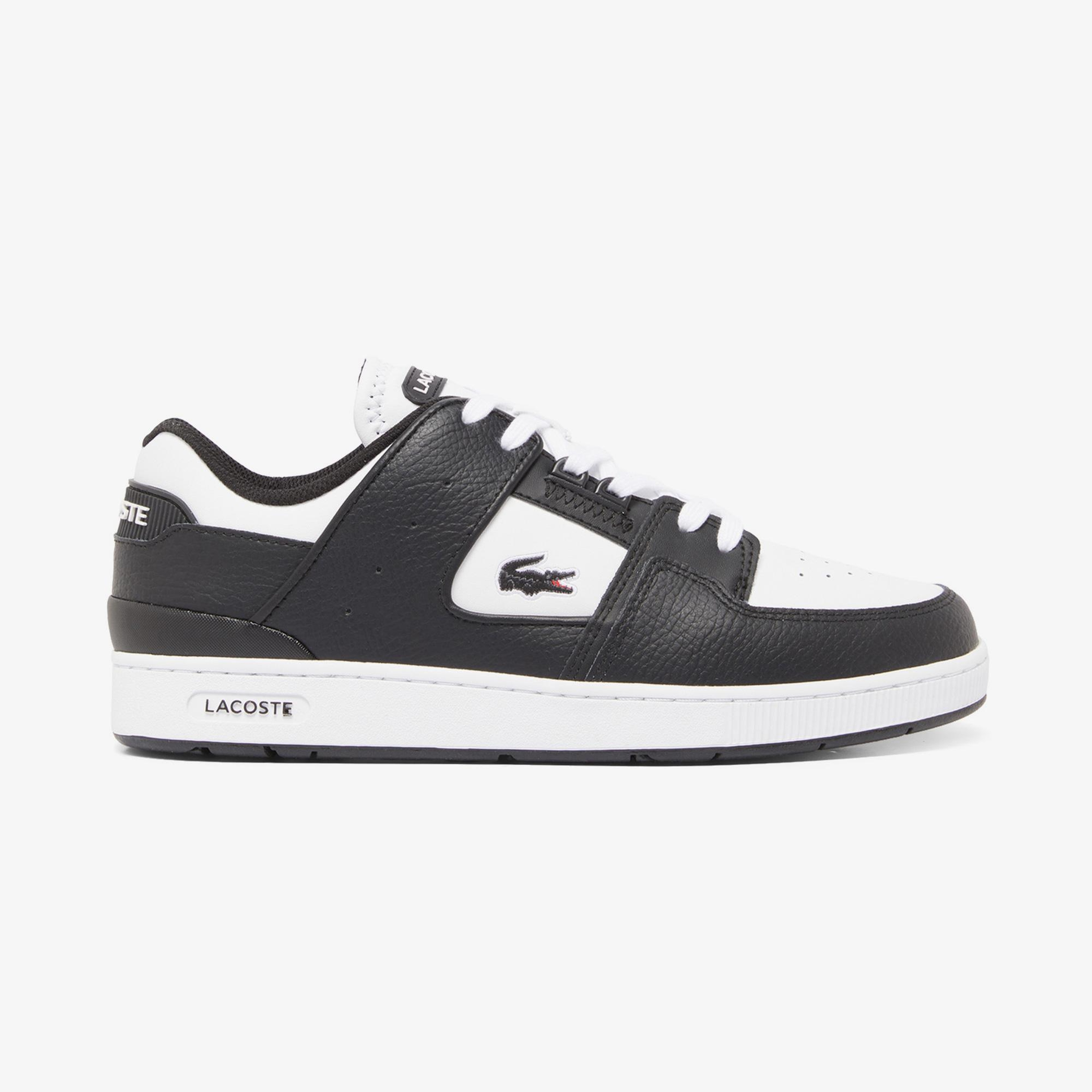 SPORT Court Cage Erkek Siyah Sneaker