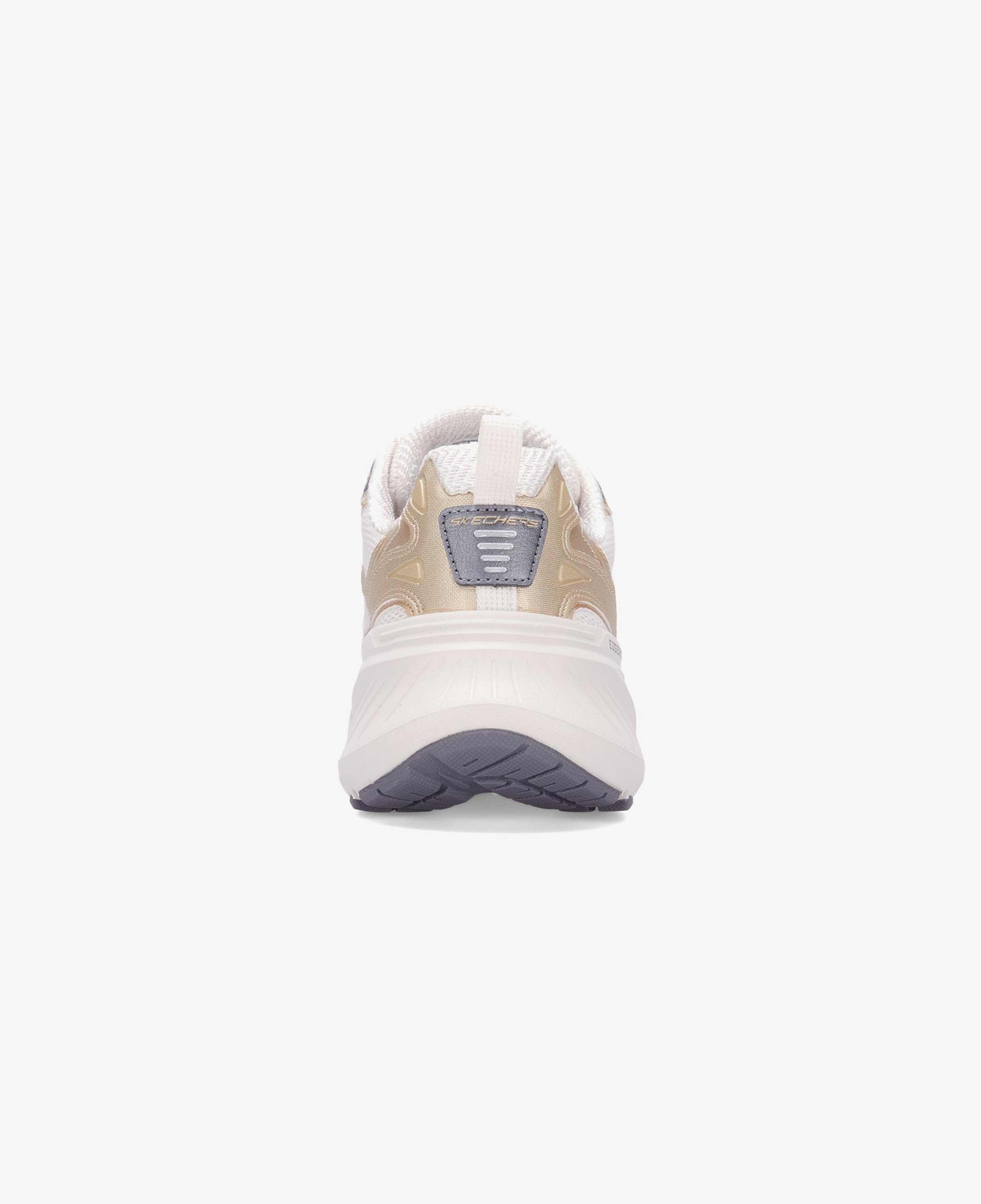 Skechers Edgeride Kadın Natürel/Gold Spor Ayakkabı