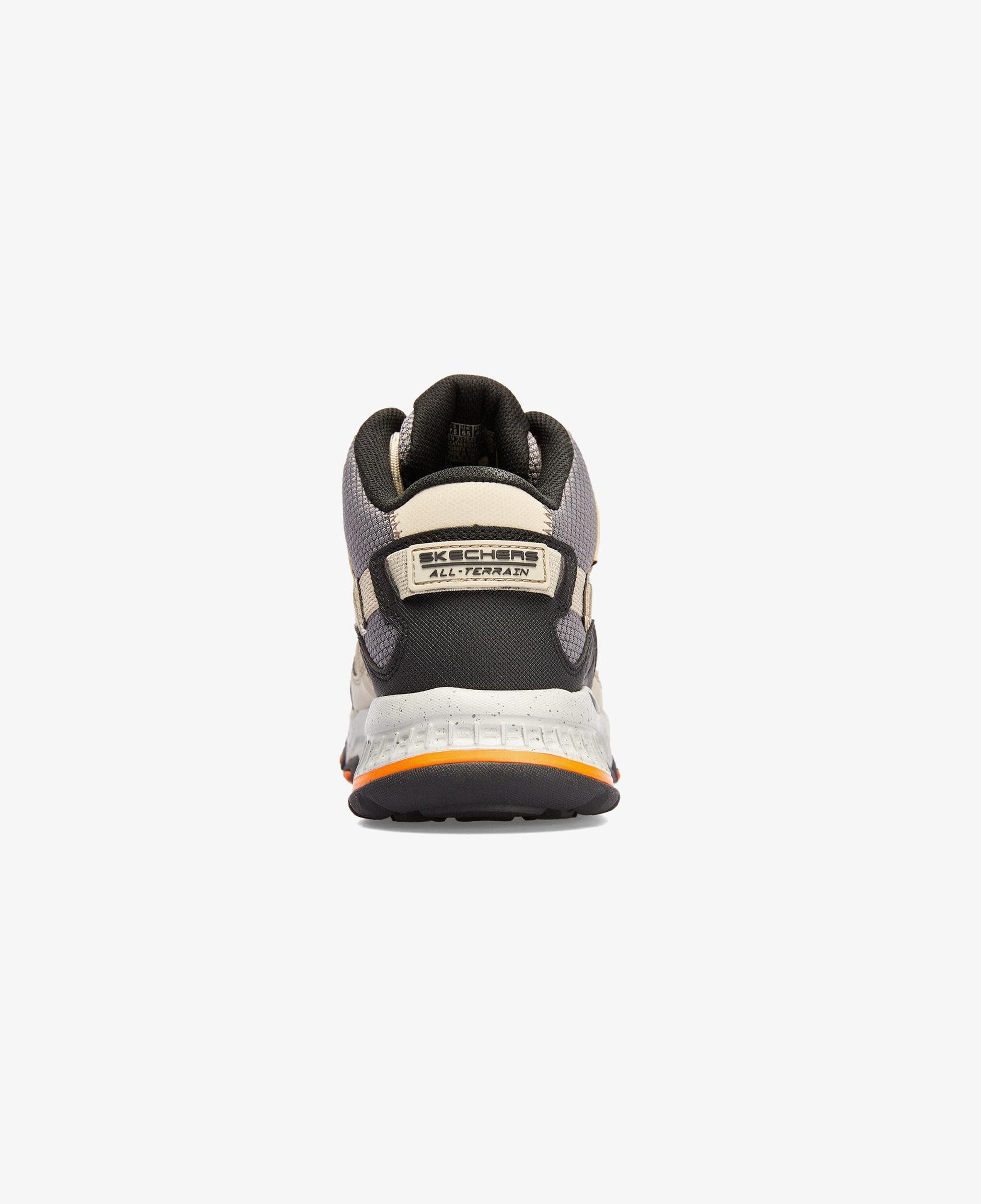 Skechers Arch Fit Escape Plan Erkek Bej Outdoor Bot