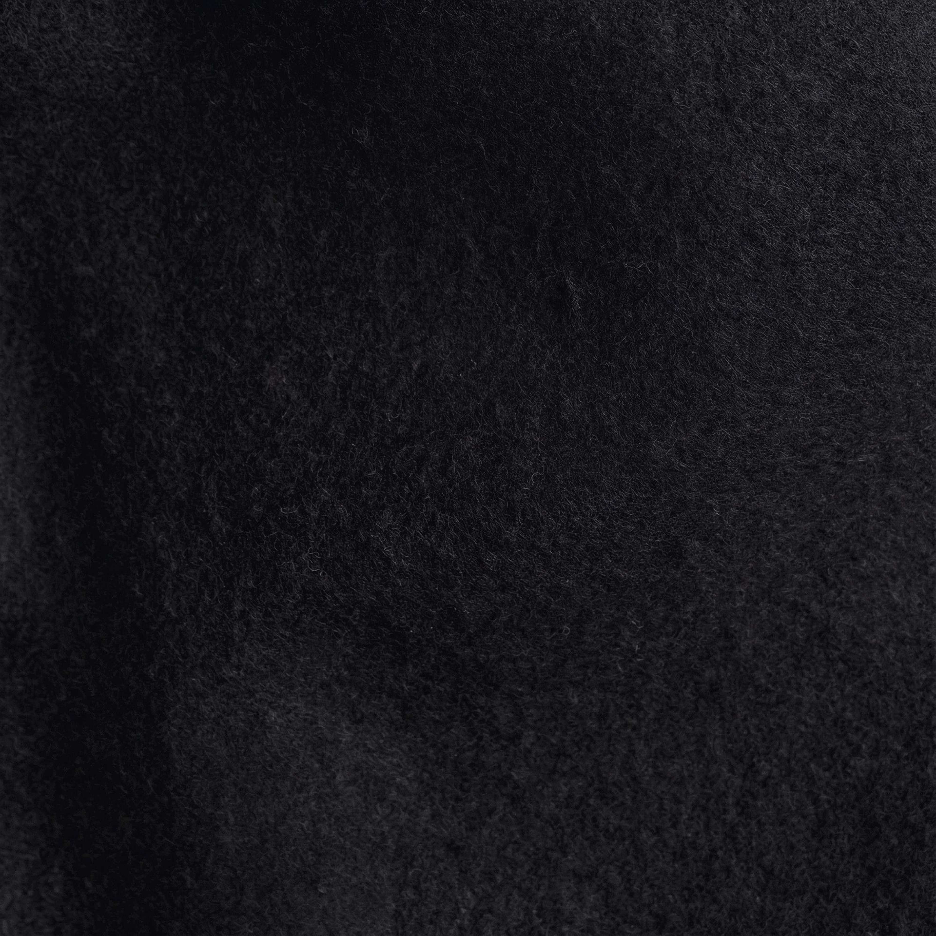 Nike Sportswear Phoenix Fleece Oversize Kadın Siyah Hoodie