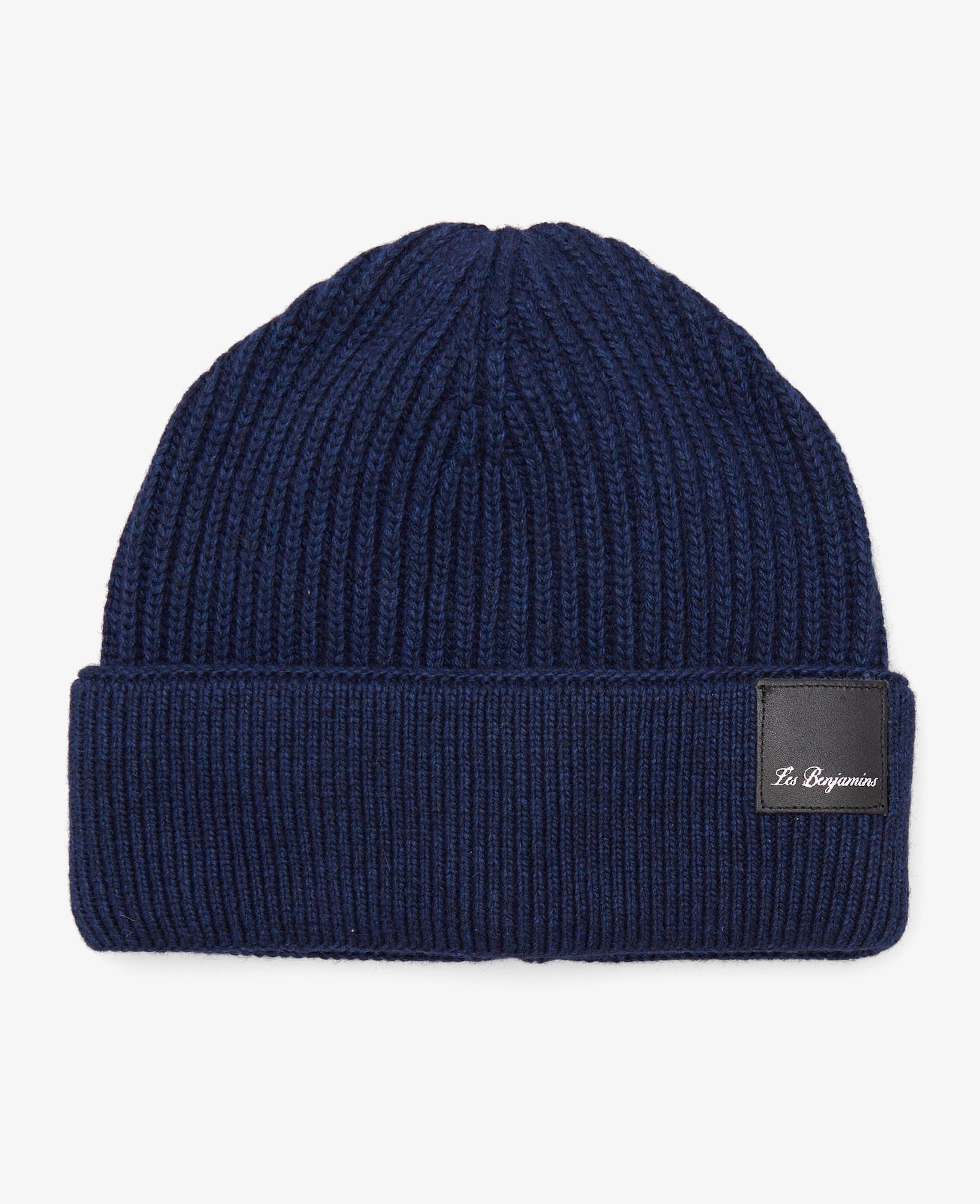Les Benjamins 403 Unisex Kahverengi Bere