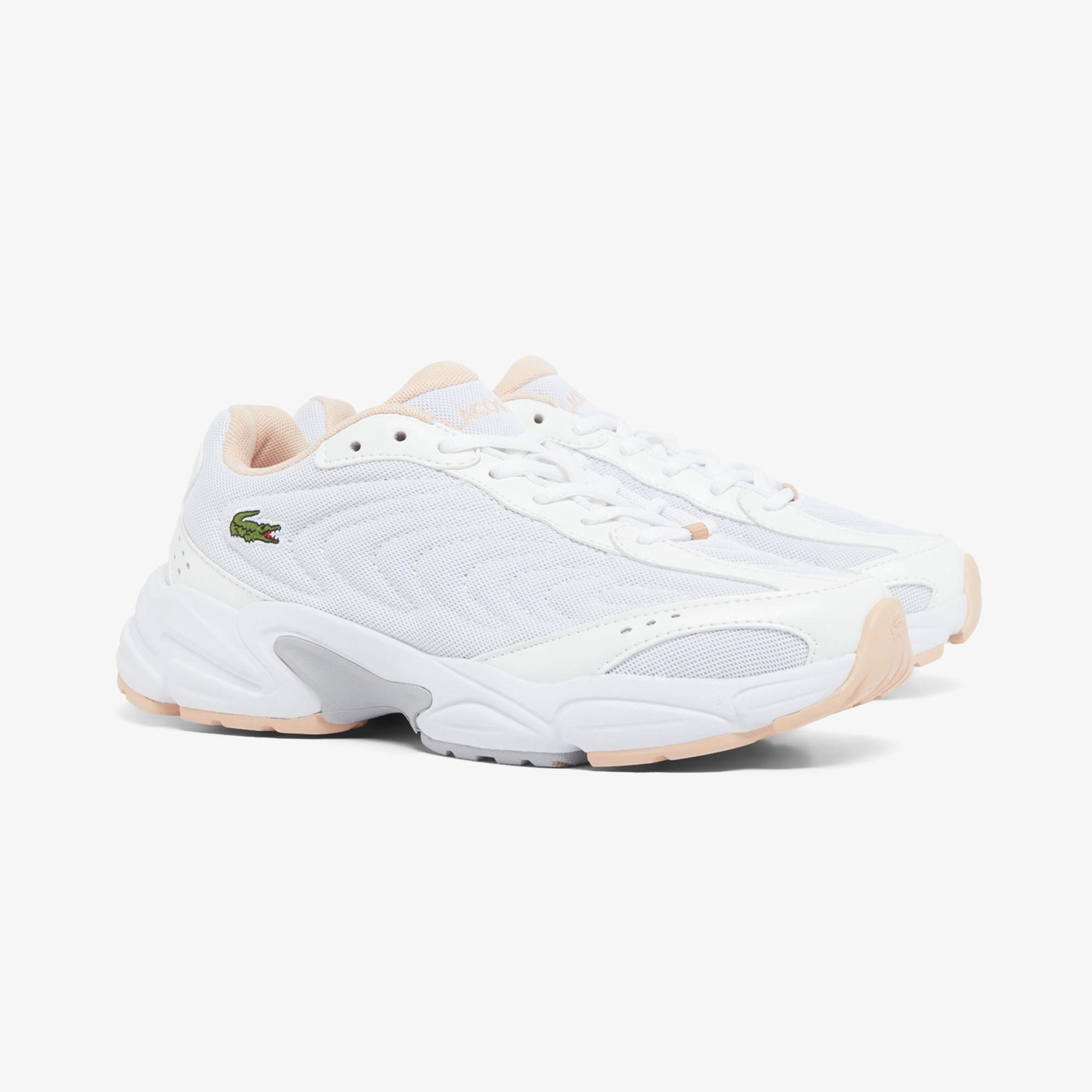Storm 96 2K Lite Kadın Beyaz Sneaker