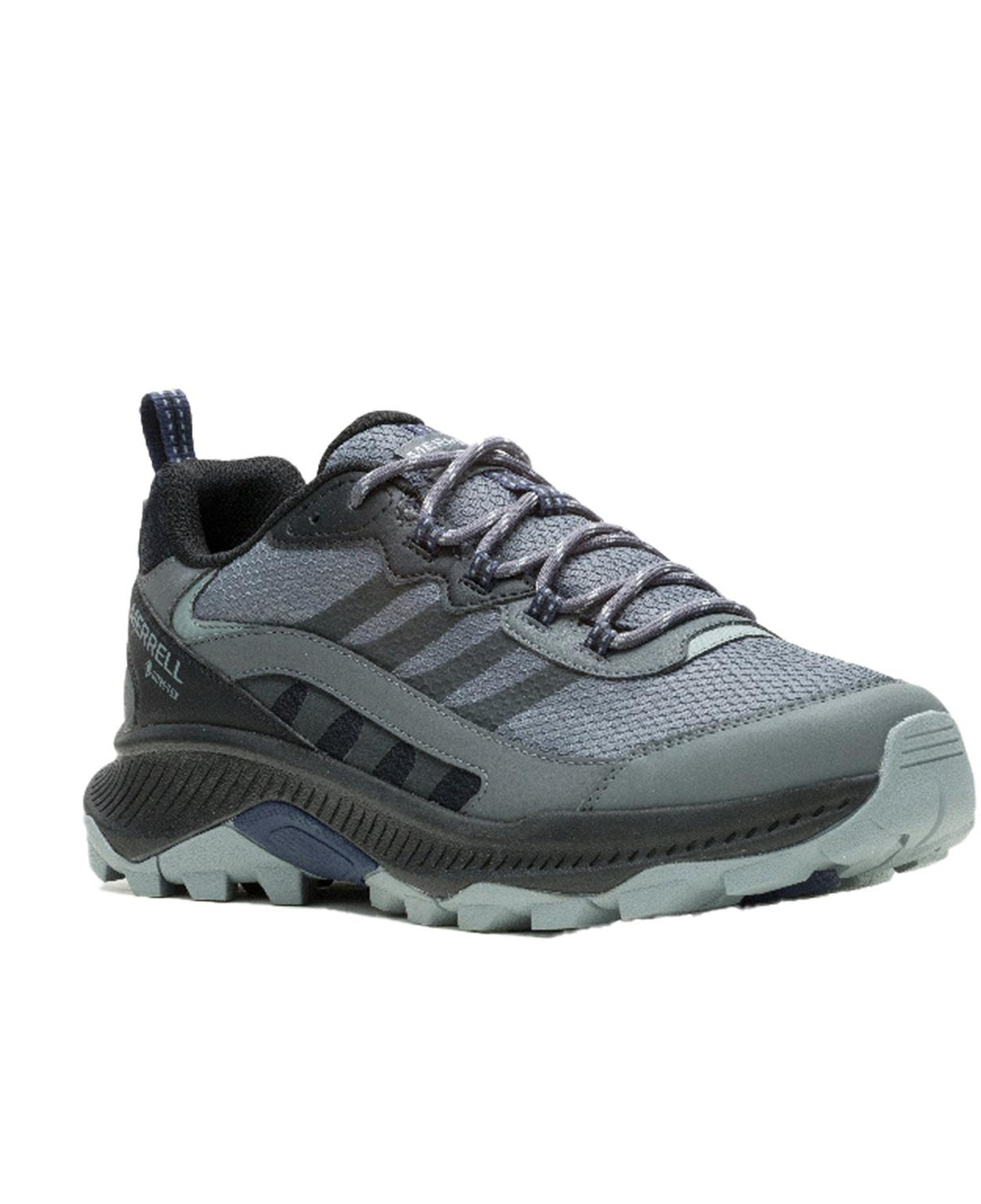 Merrell Speed Strike 2 Gore-Tex Erkek Gri Outdoor Ayakkabı
