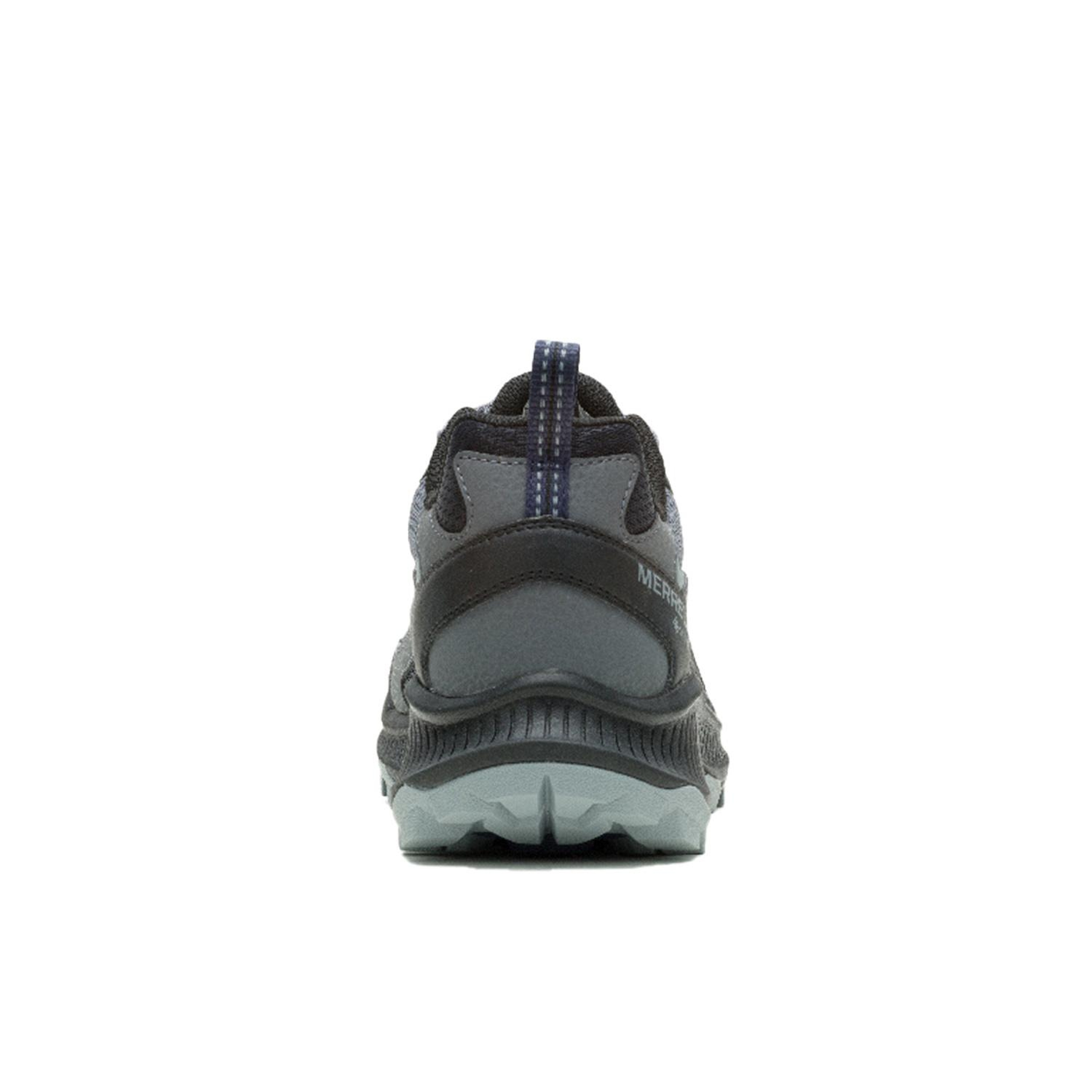 Merrell Speed Strike 2 Gore-Tex Erkek Gri Outdoor Ayakkabı