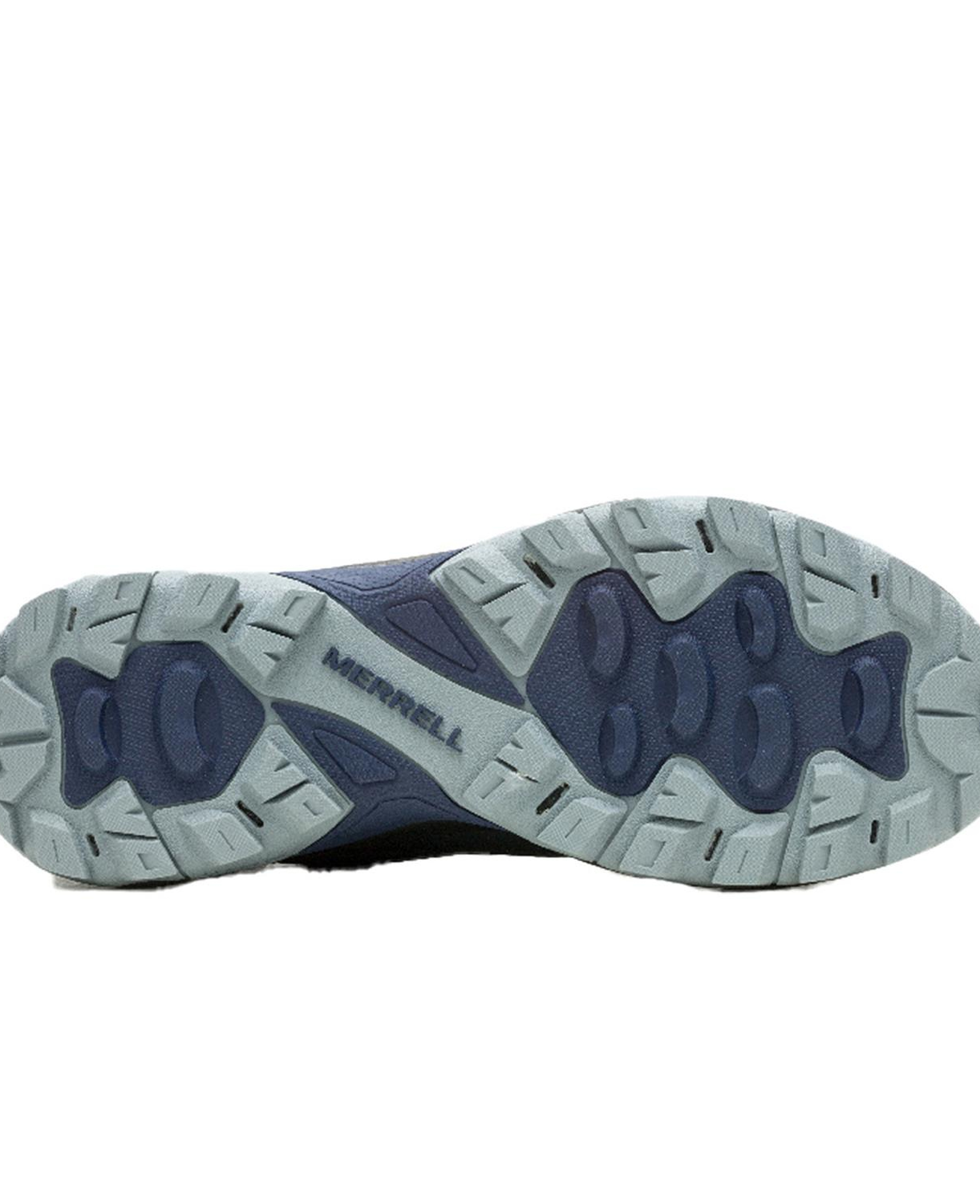 Merrell Speed Strike 2 Gore-Tex Erkek Gri Outdoor Ayakkabı