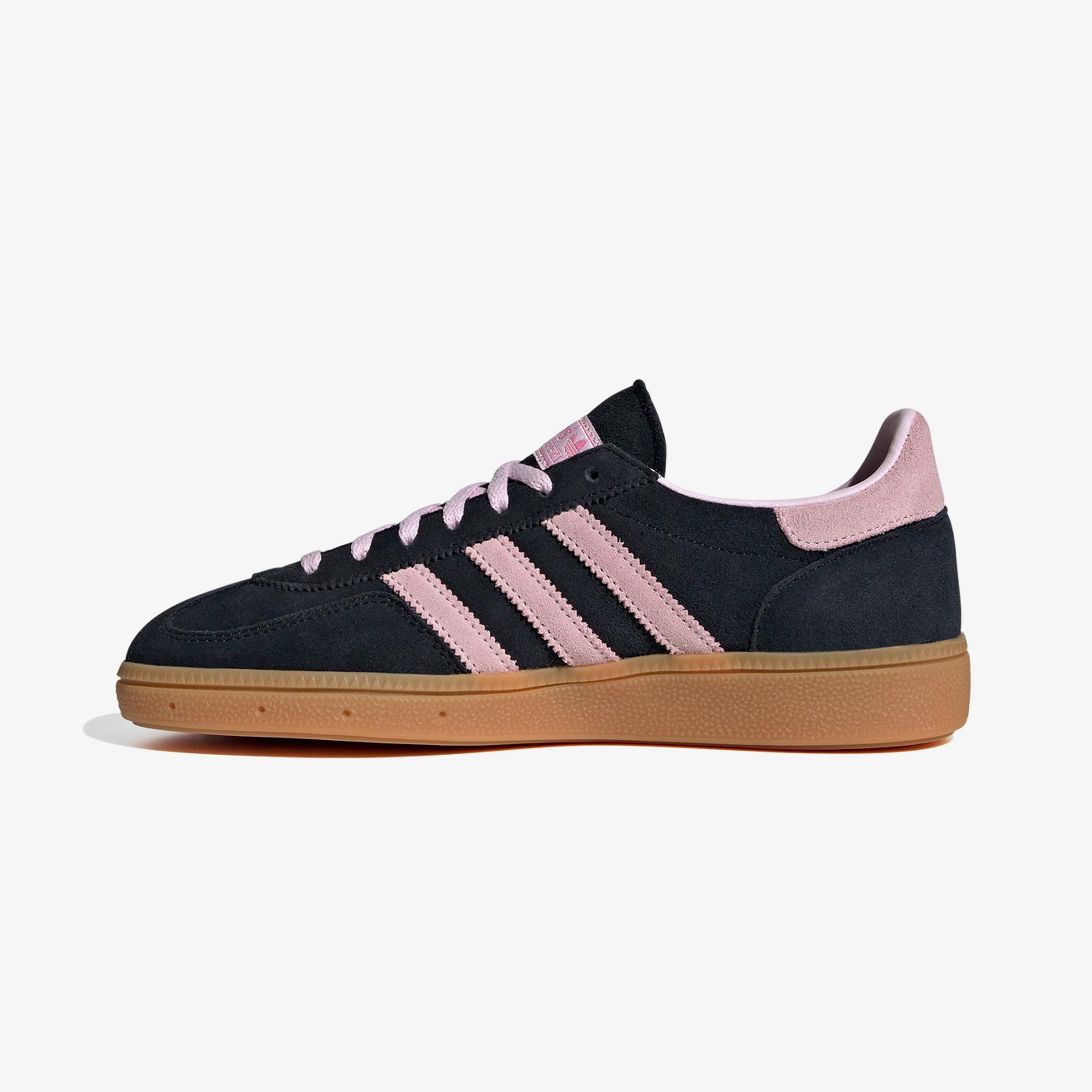 adidas Handball Spezial Kadın Siyah Spor Ayakkabı