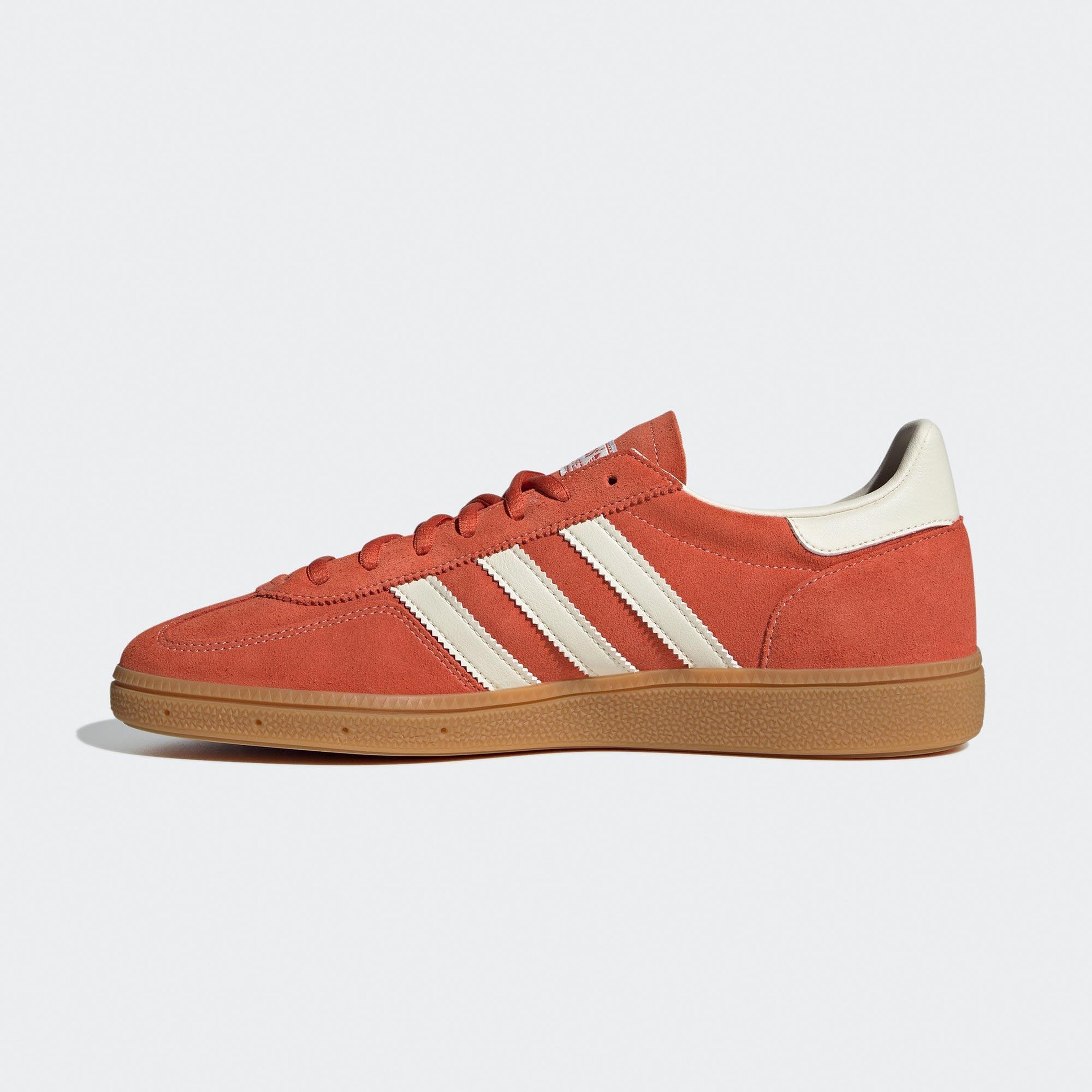 adidas Originals Handball Spezial Unisex Turuncu Spor Ayakkabı