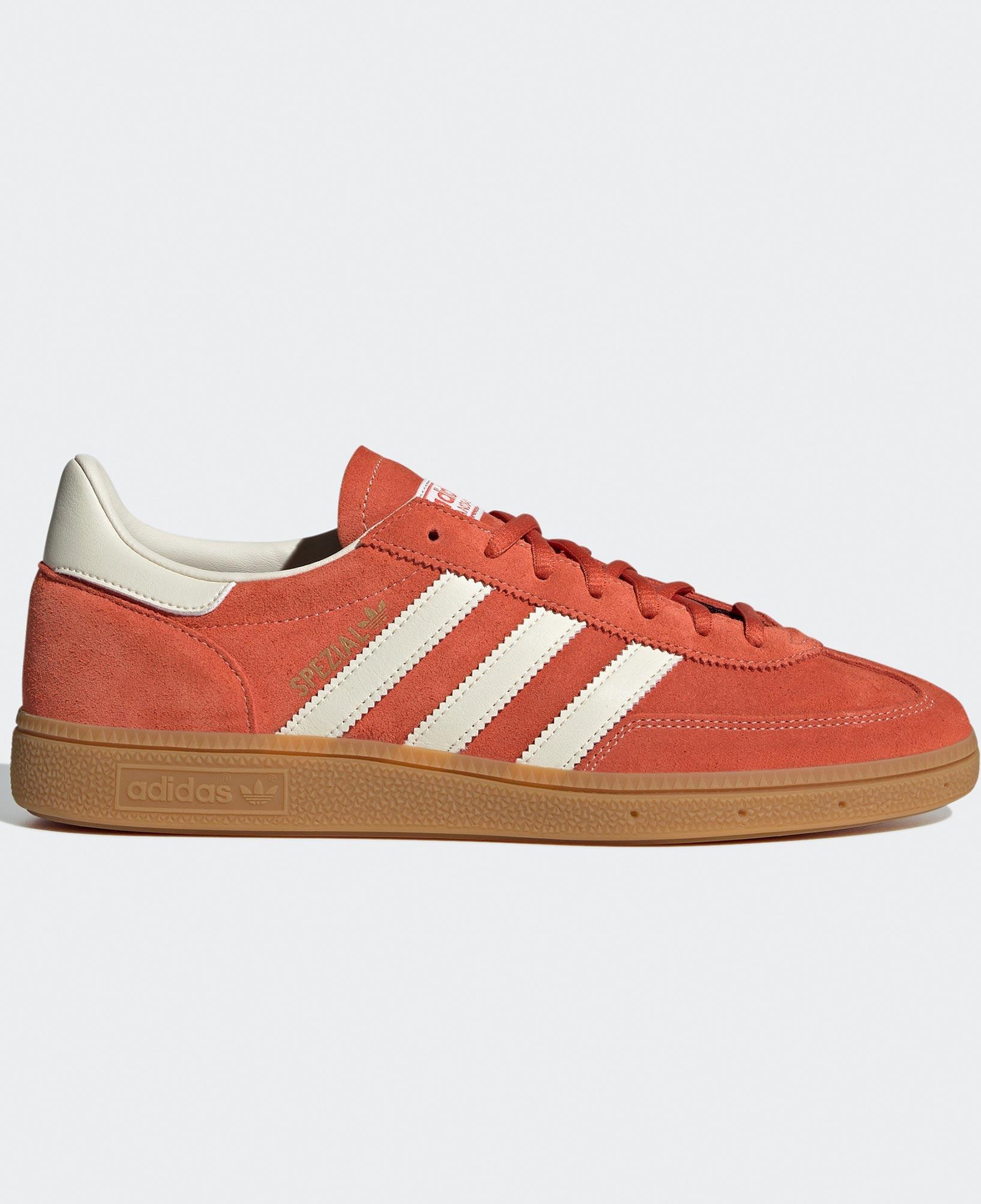 adidas Originals Handball Spezial Unisex Turuncu Spor Ayakkabı