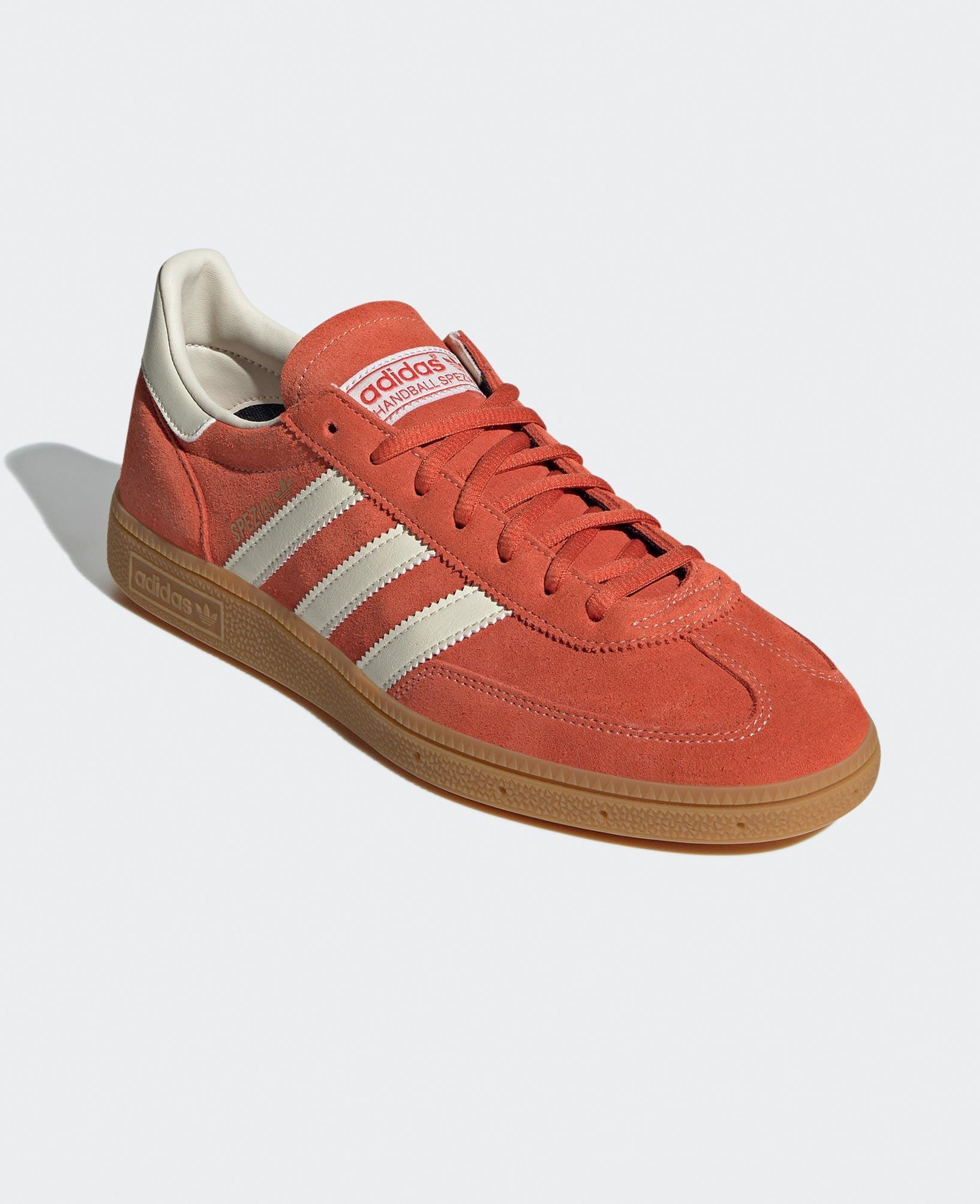 adidas Originals Handball Spezial Unisex Turuncu Spor Ayakkabı