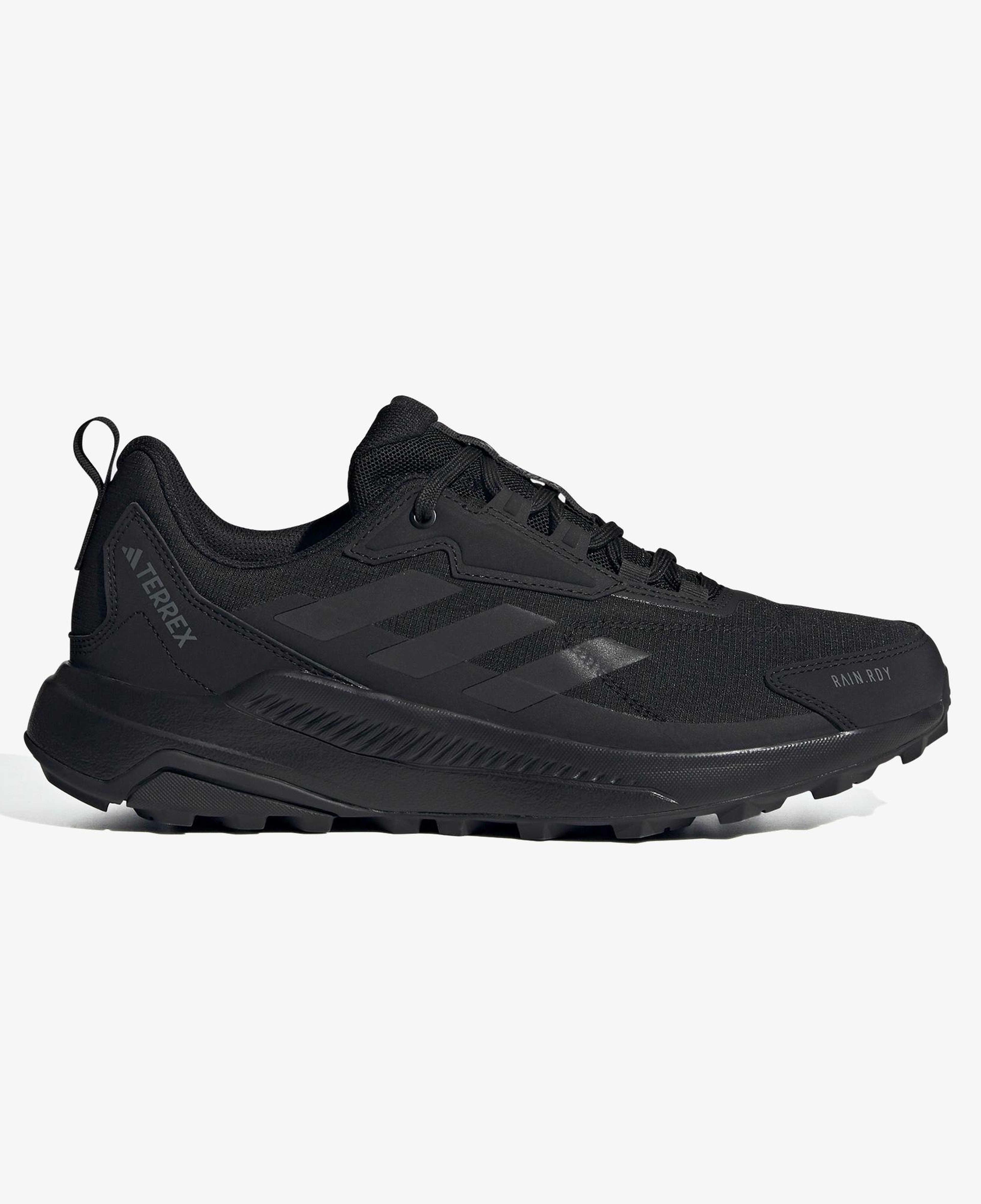 adidas Terrex Anylander R.Rdy Erkek Siyah Spor Ayakkabı