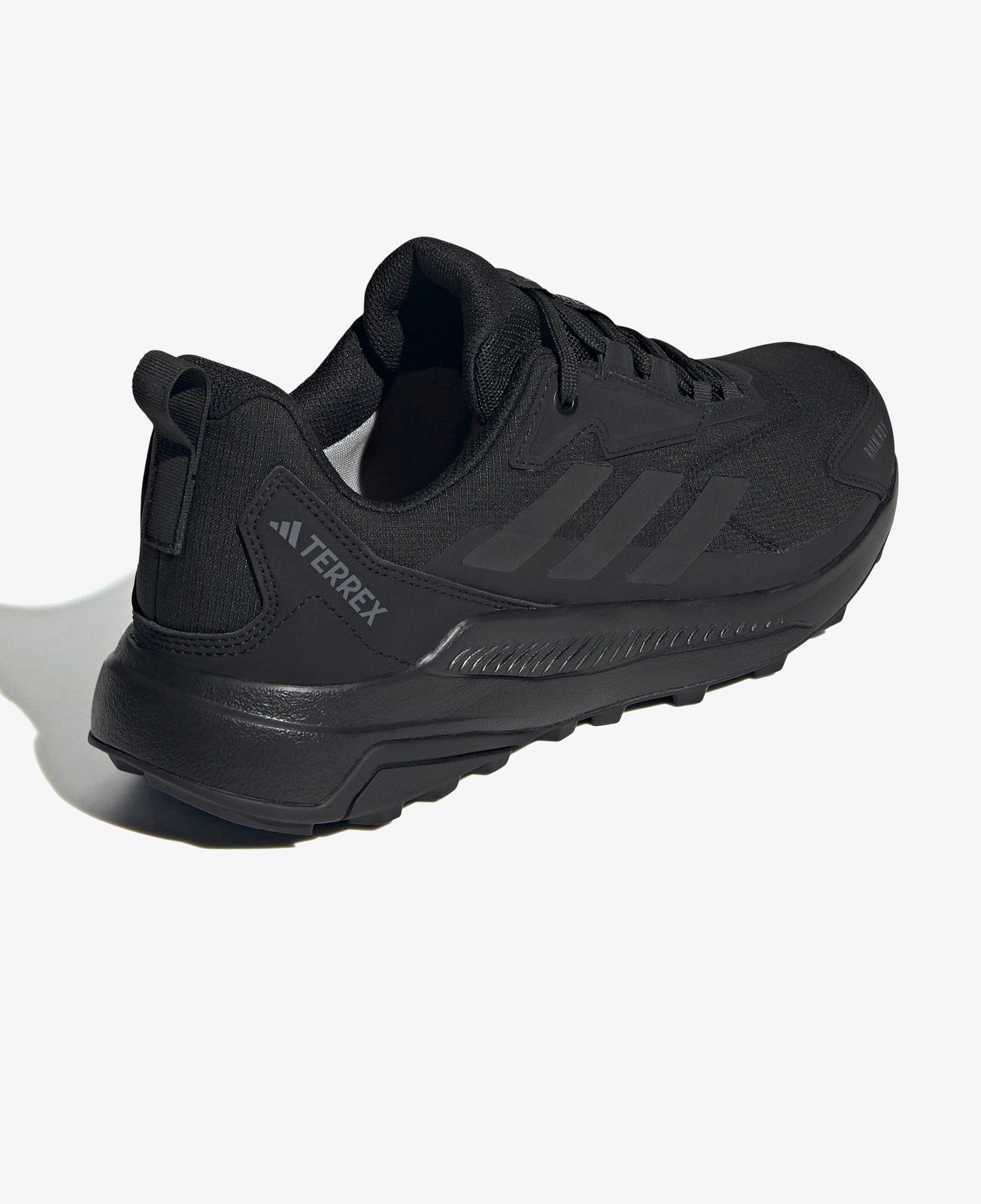 adidas Terrex Anylander R.Rdy Erkek Siyah Spor Ayakkabı