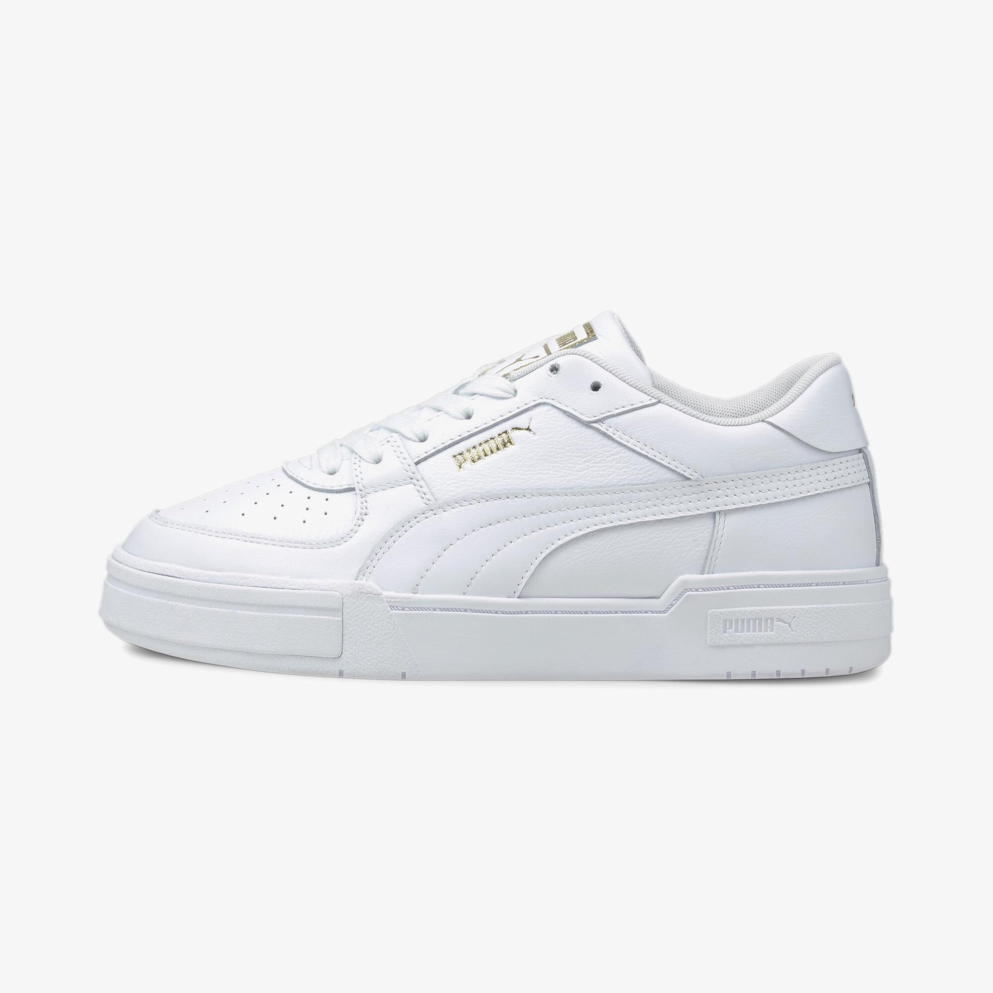 Puma Ca Pro Classic Unisex Beyaz Spor Ayakkabı