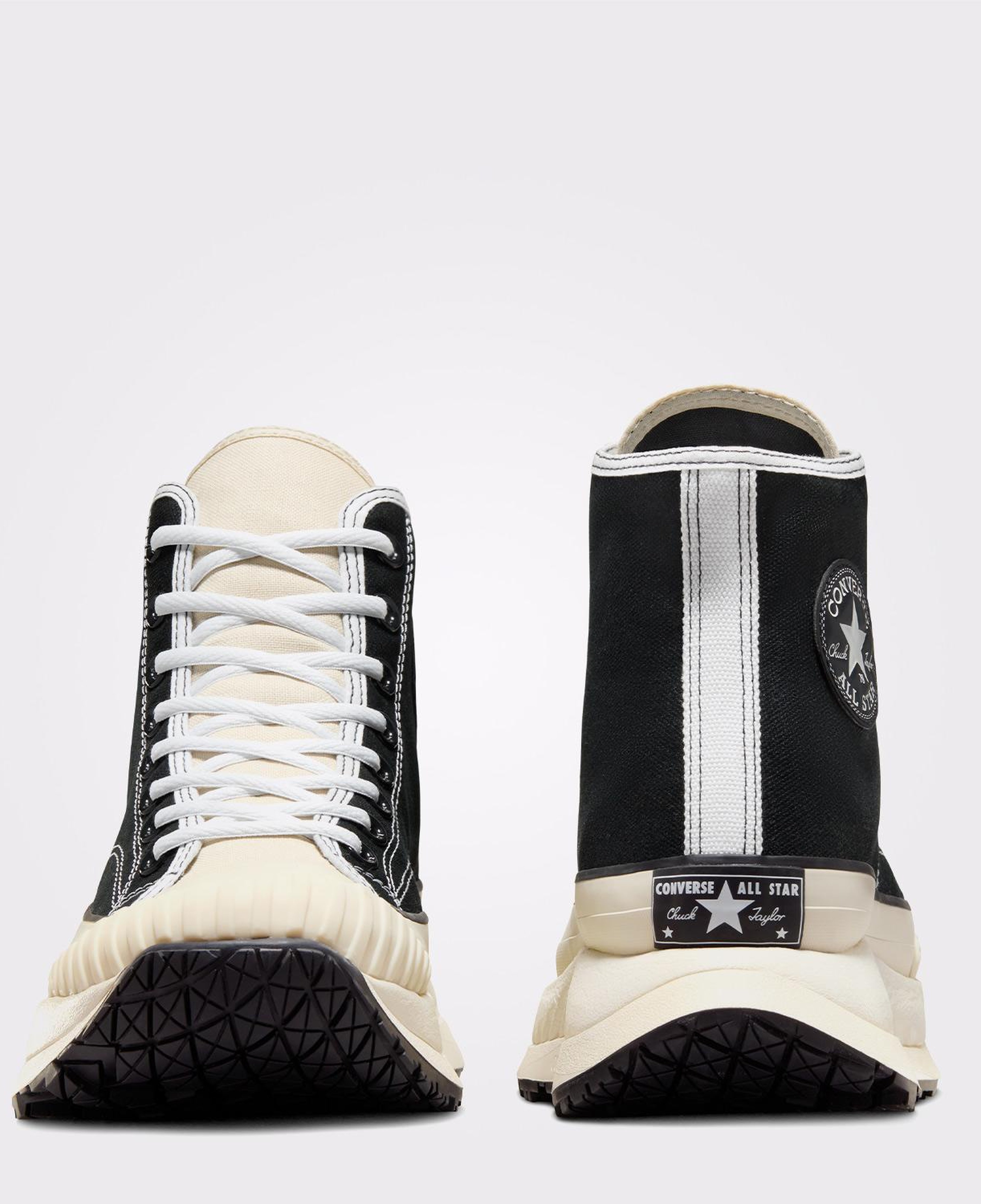 Converse Chuck 70 AT-CX High Top Unisex Siyah Sneaker