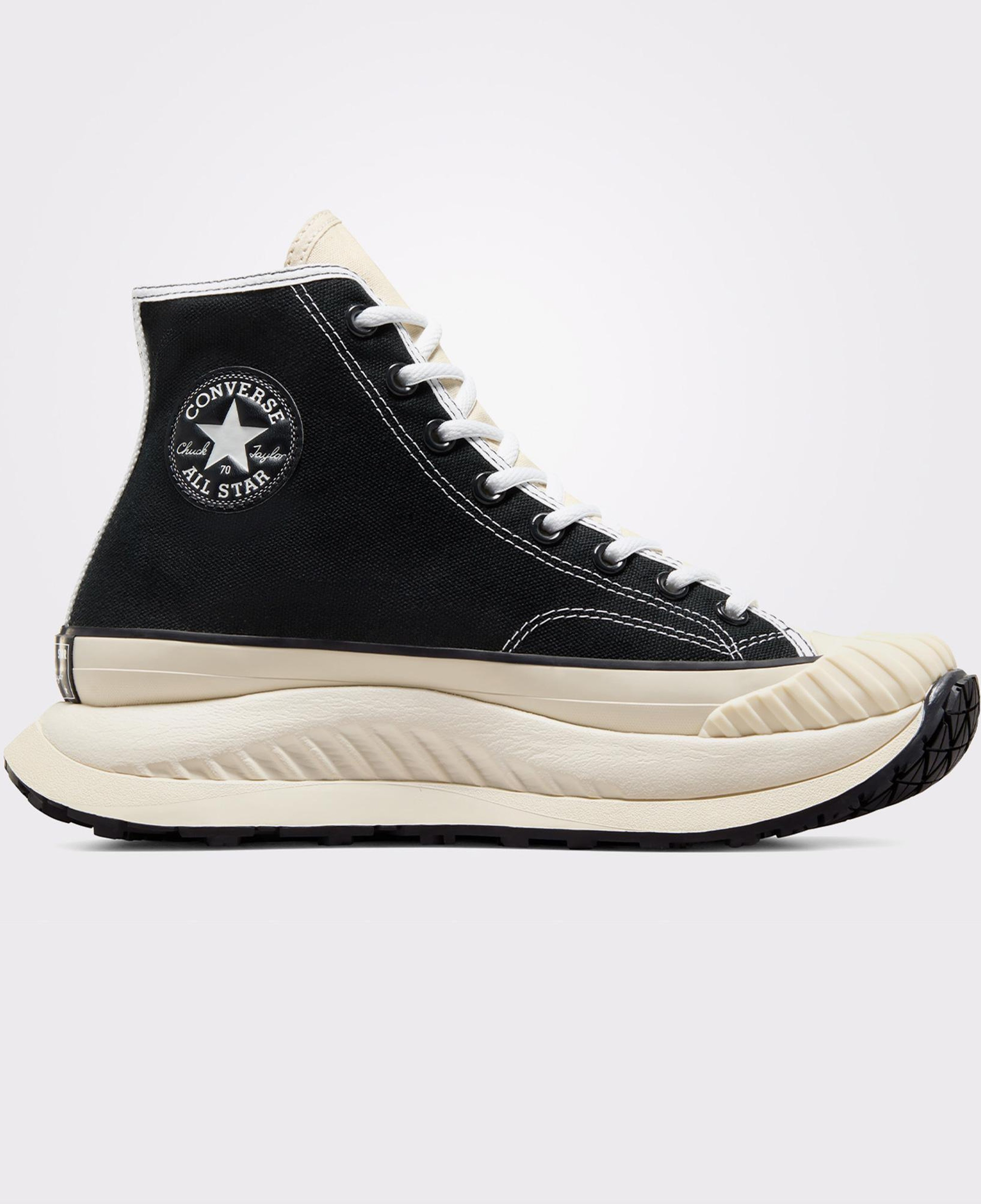 Converse Chuck 70 AT-CX High Top Unisex Siyah Sneaker