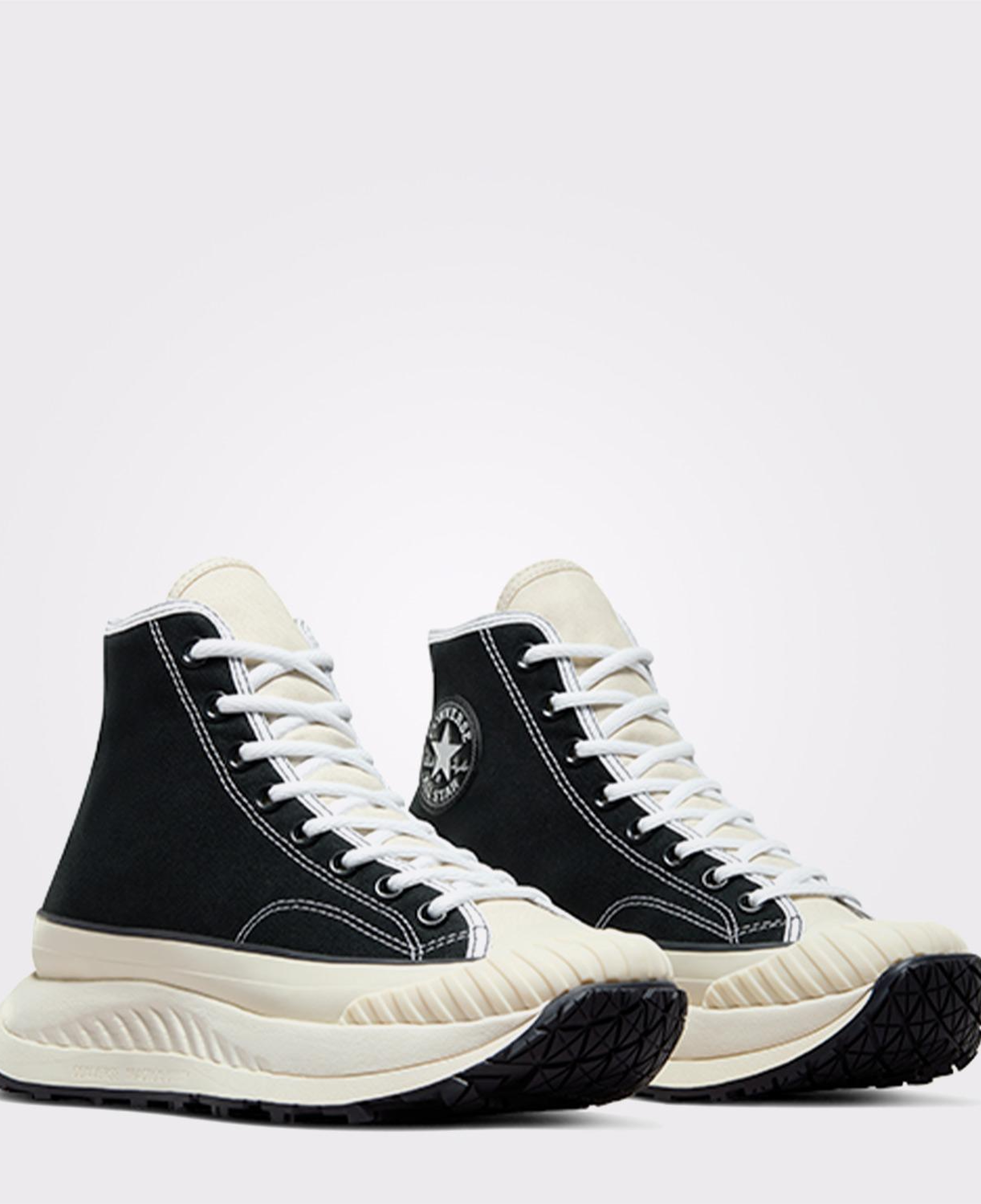 Converse Chuck 70 AT-CX High Top Unisex Siyah Sneaker