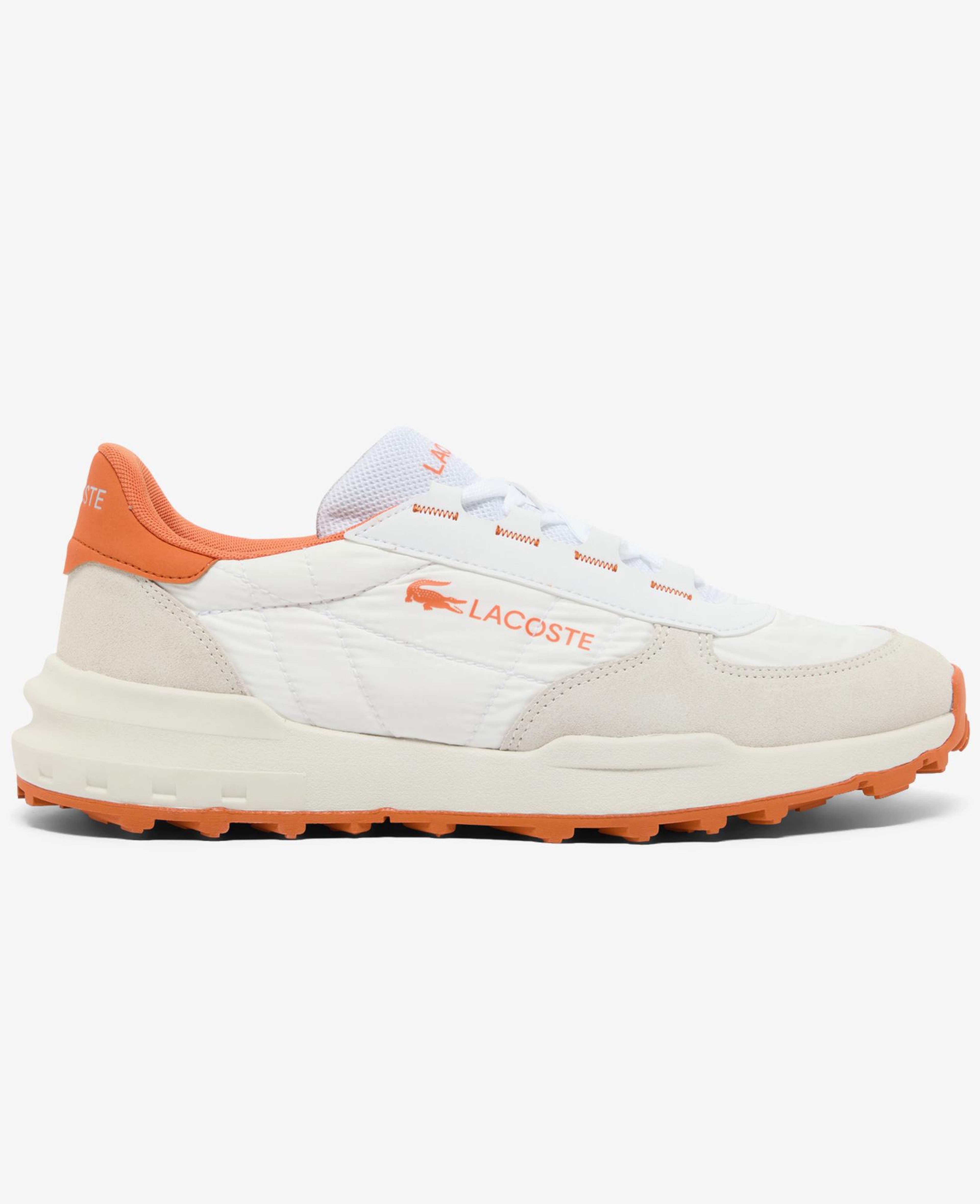 Elite Active Evo Erkek Beyaz Sneaker