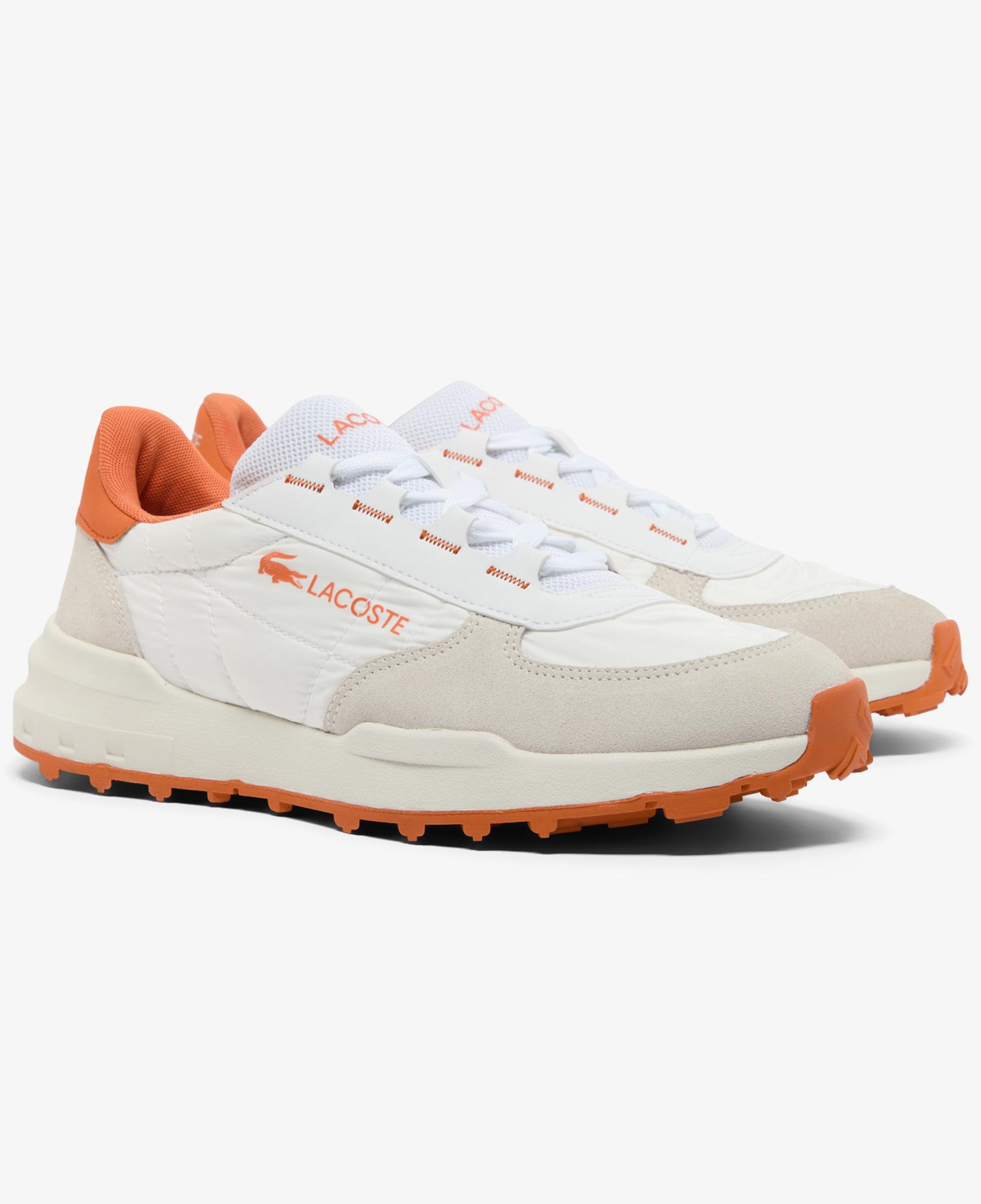 Elite Active Evo Erkek Beyaz Sneaker