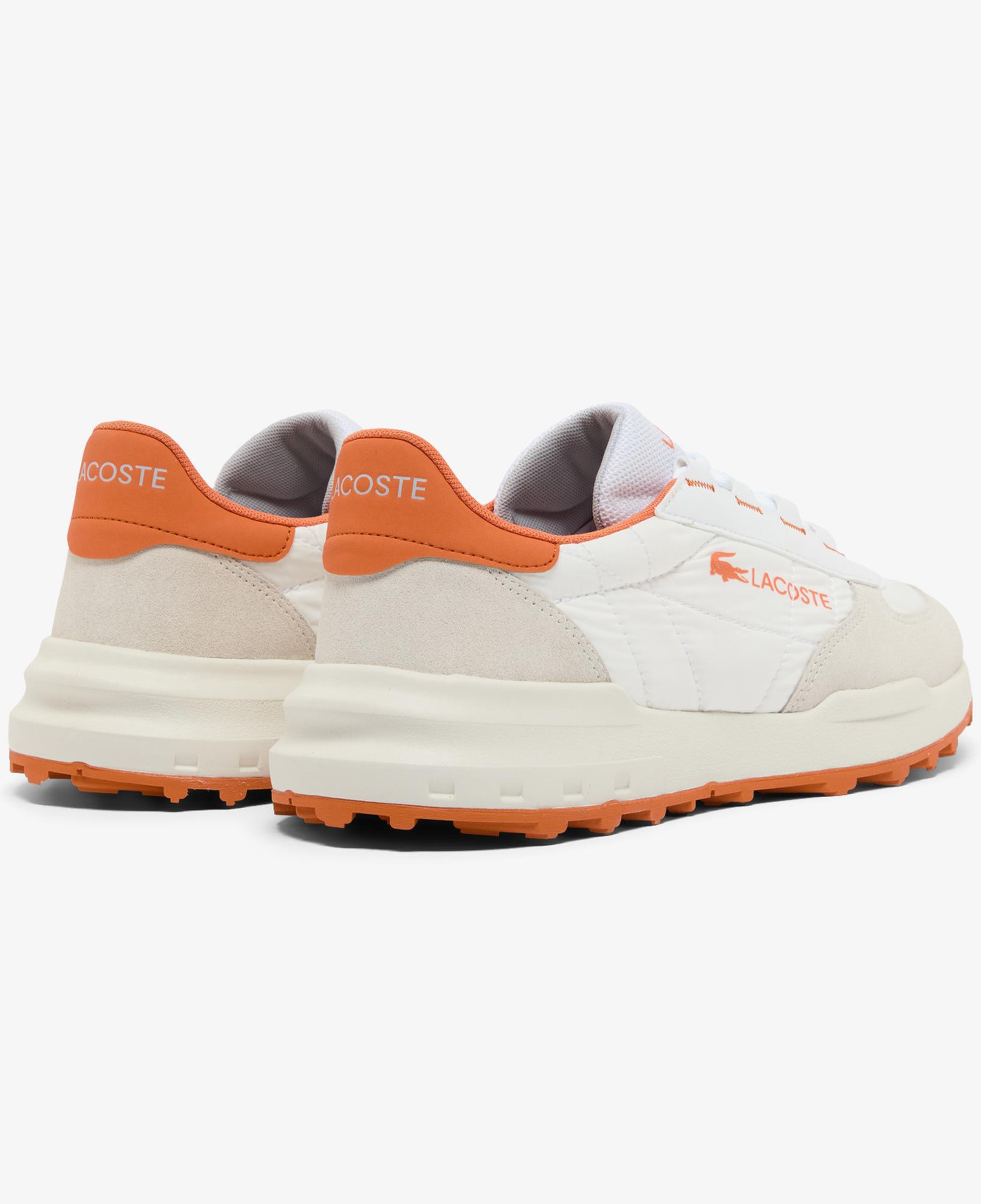 Elite Active Evo Erkek Beyaz Sneaker