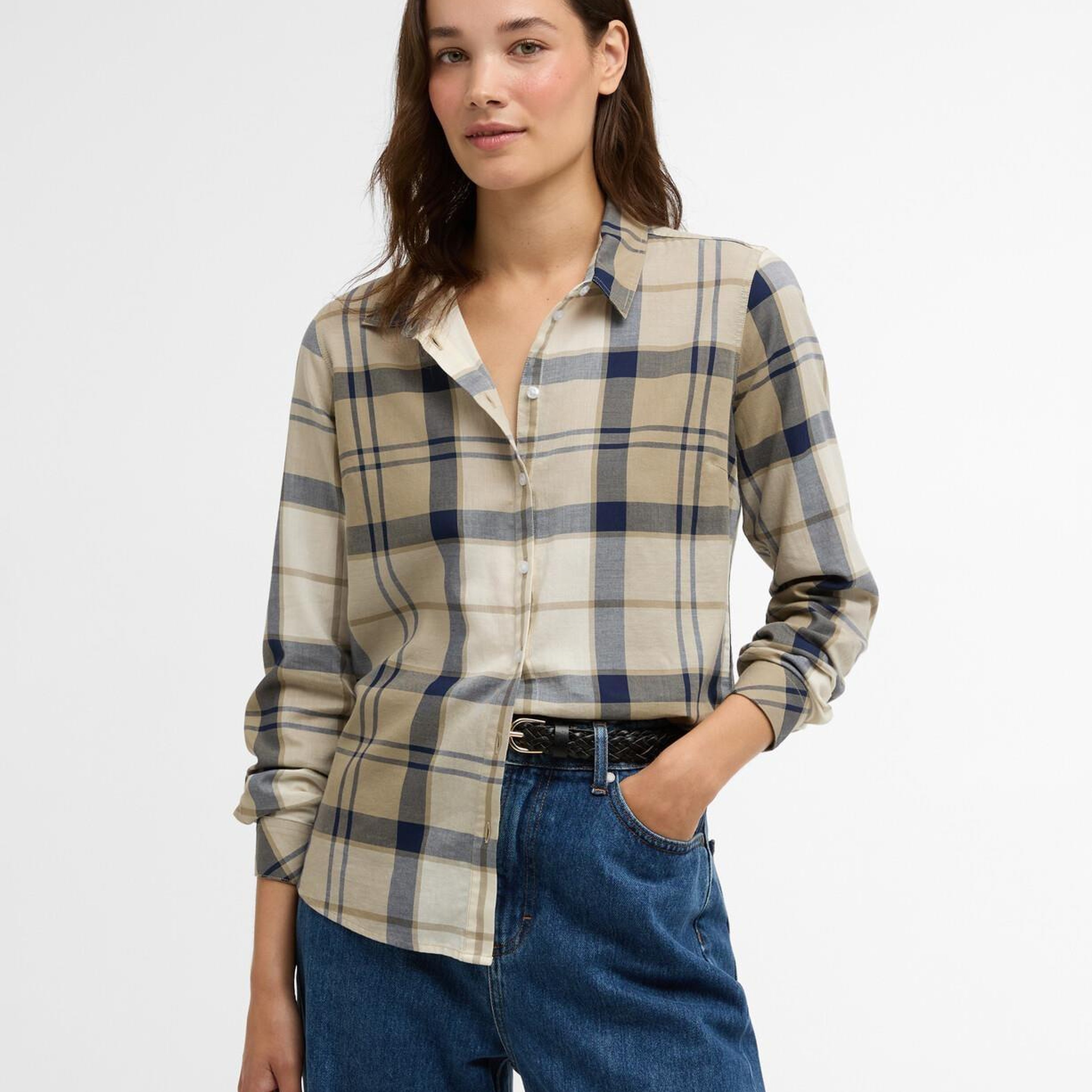 Barbour Bredon Gömlek