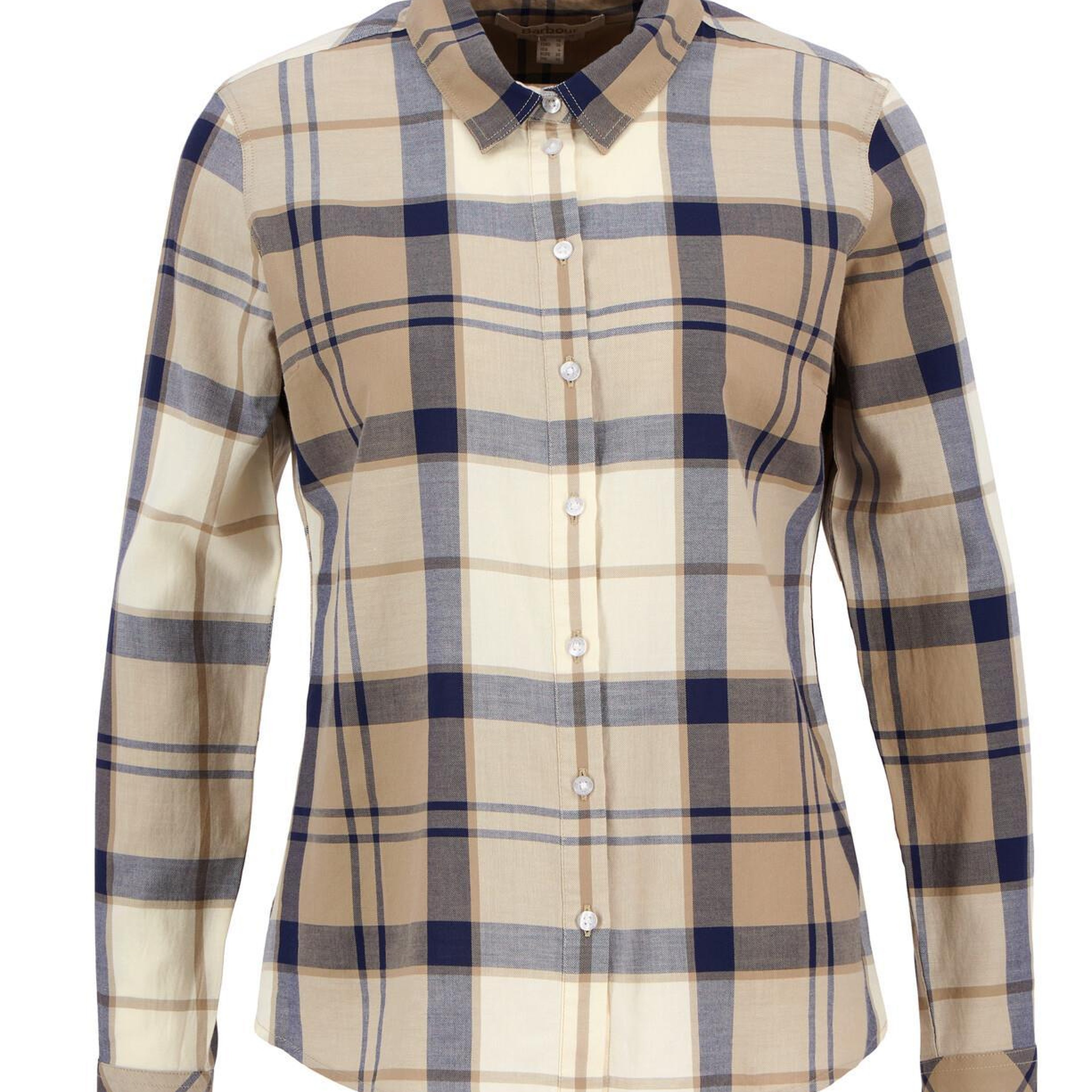 Barbour Bredon Gömlek