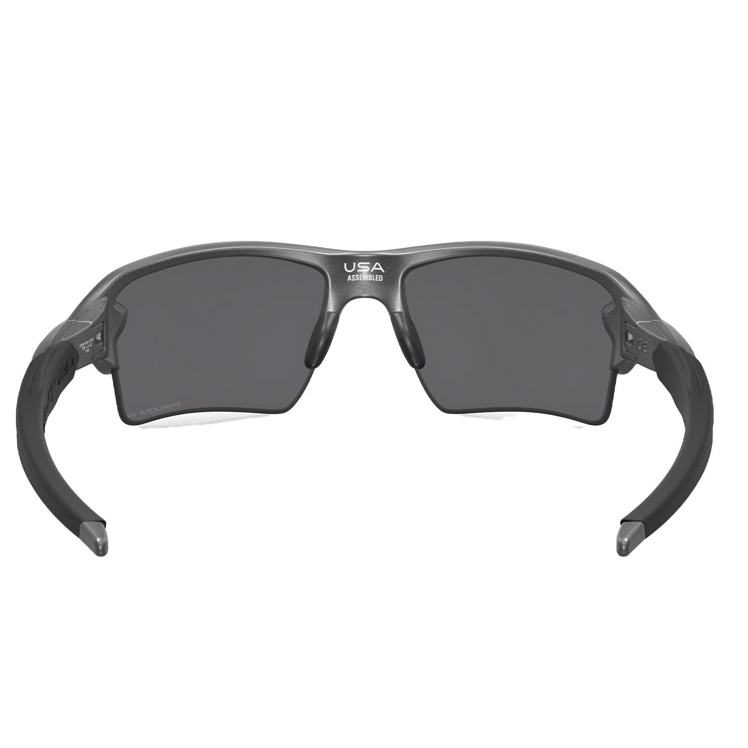 Oakley Flak 20 Xl Erkek Siyah Gözlük