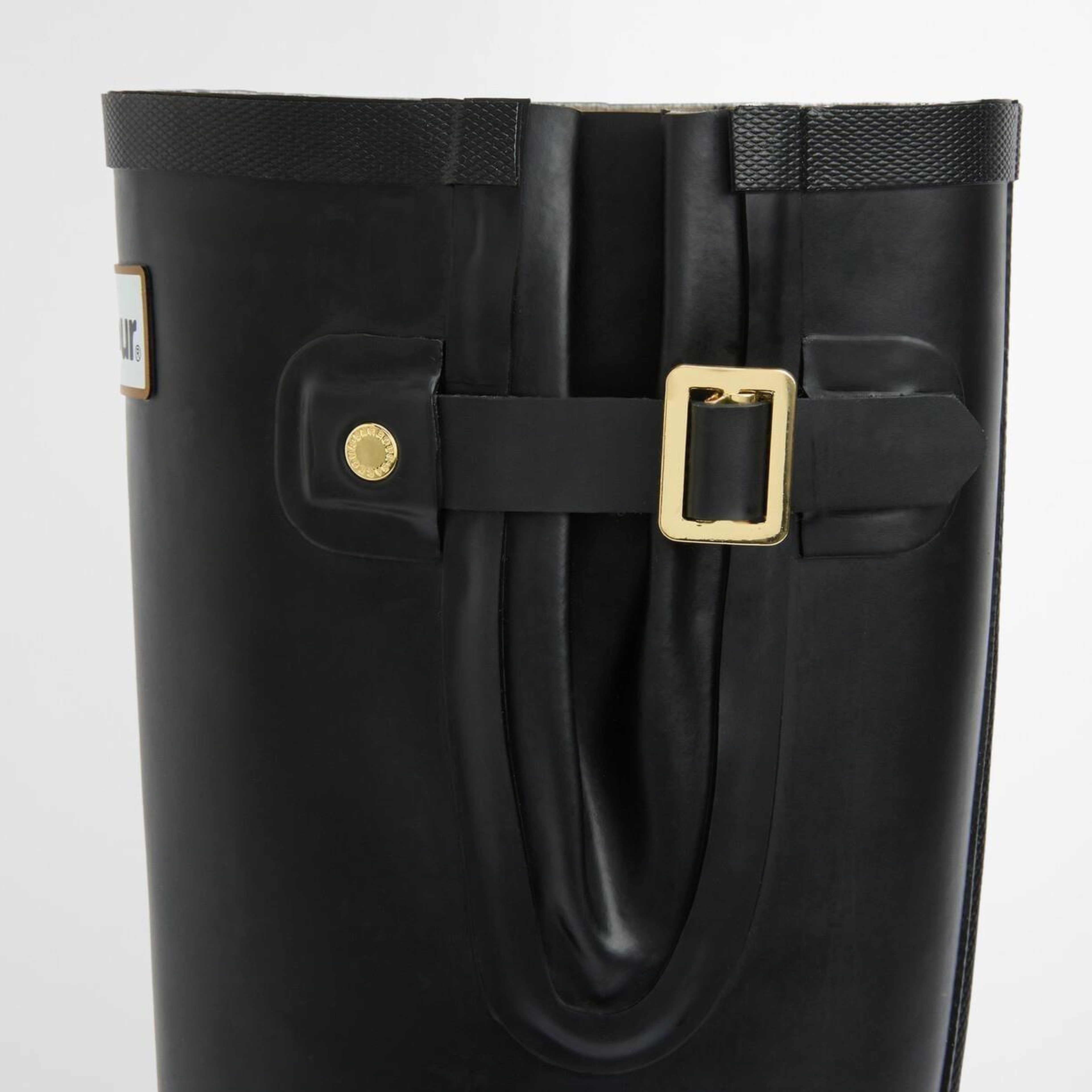 Barbour Leighton Tall Welly Çizme