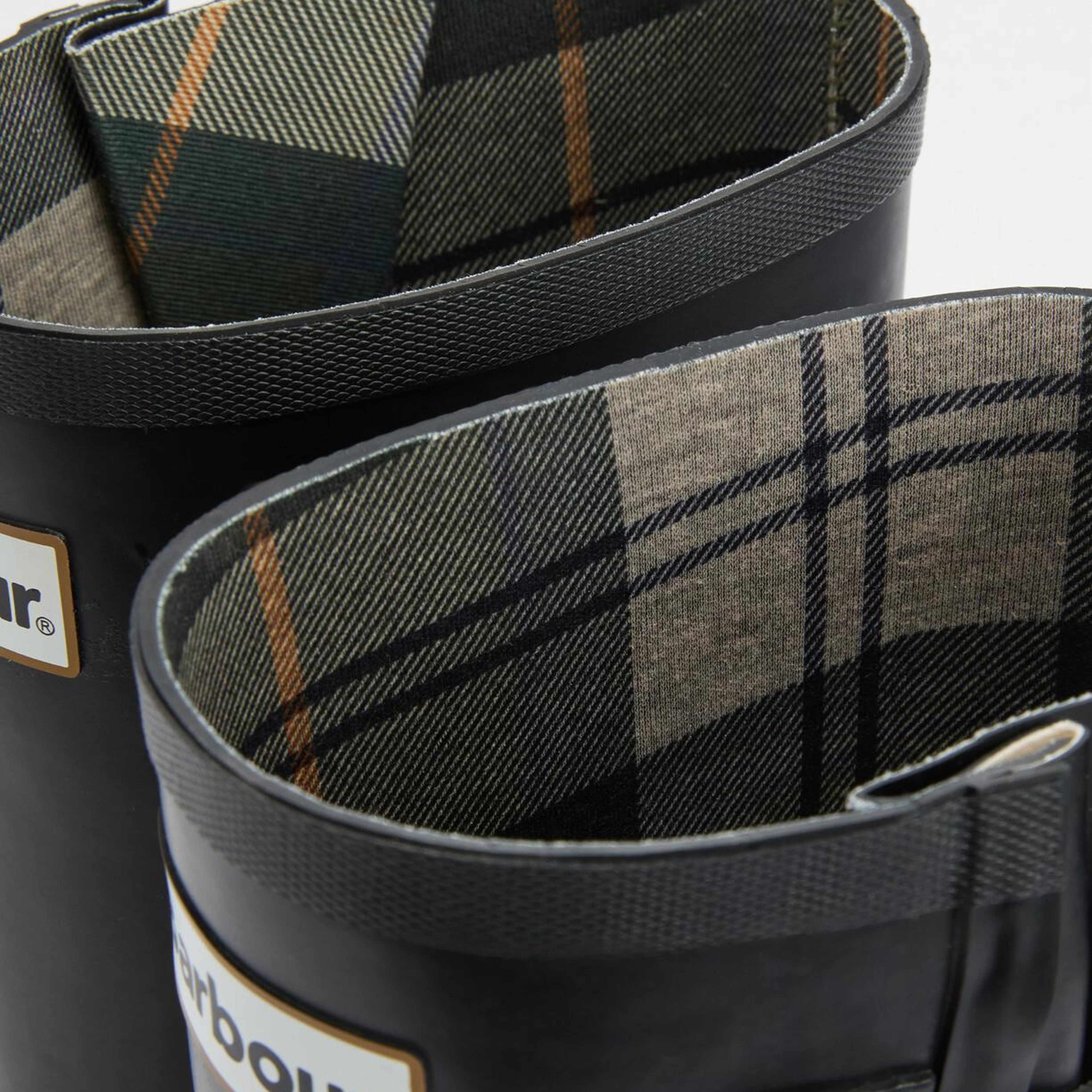 Barbour Leighton Tall Welly Çizme