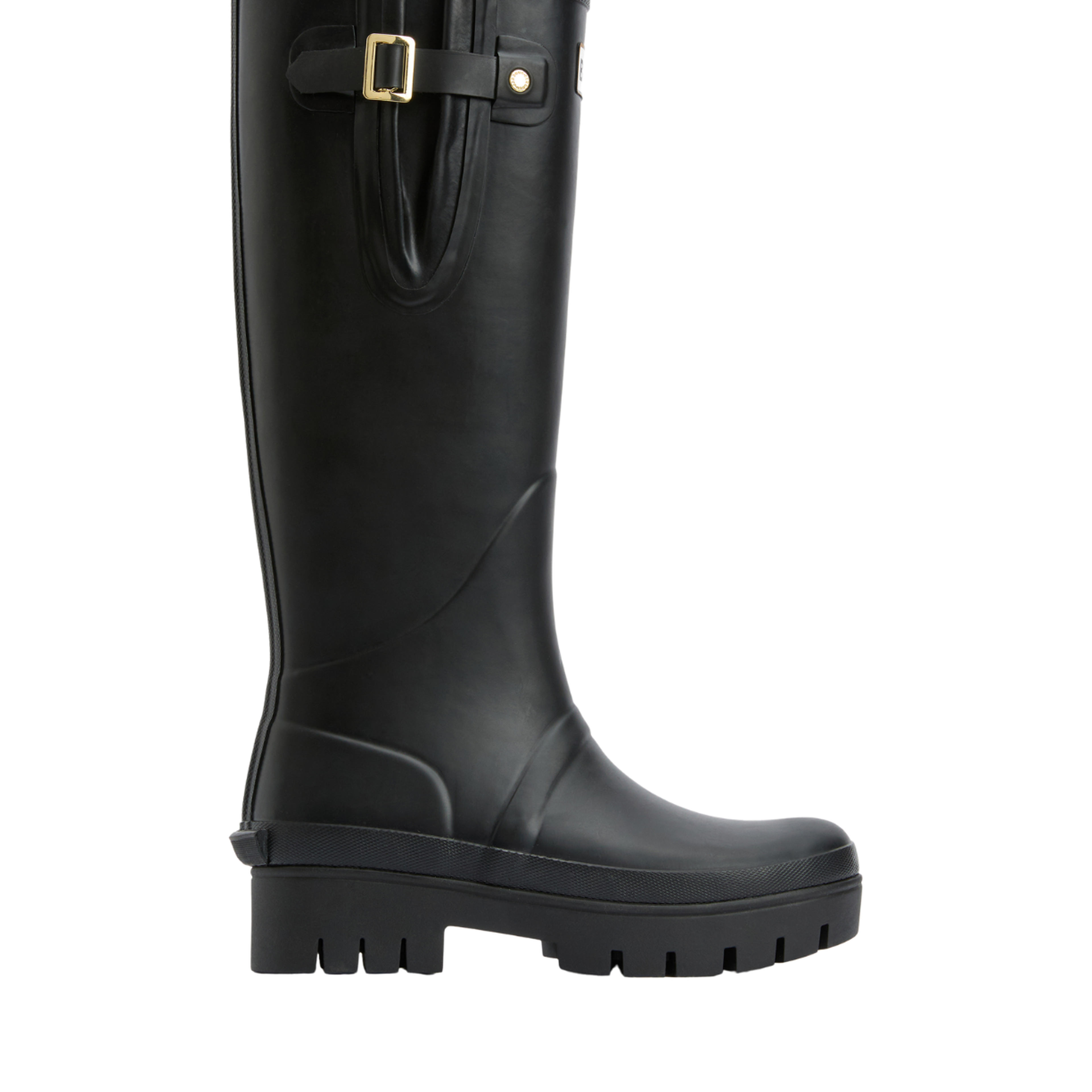 Barbour Leighton Tall Welly Çizme