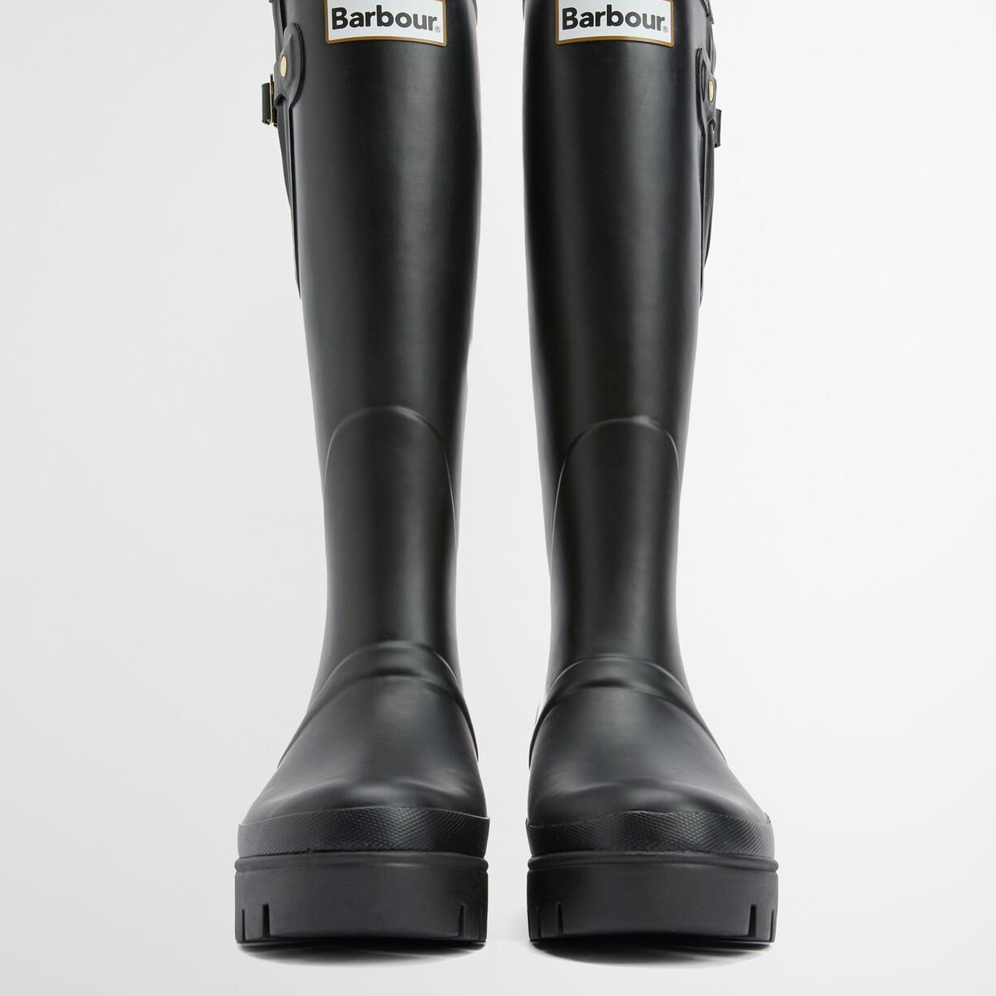 Barbour Leighton Tall Welly Çizme