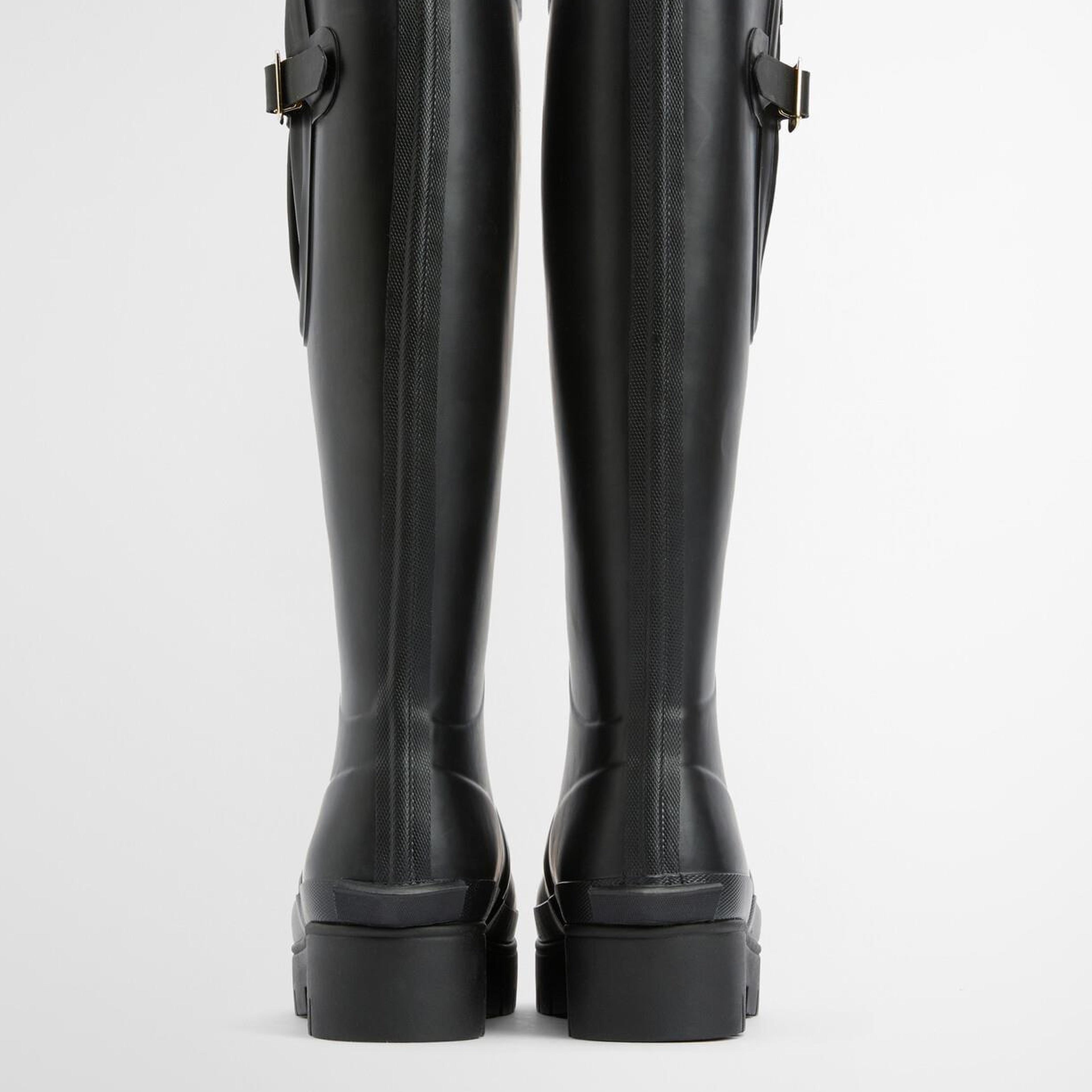 Barbour Leighton Tall Welly Çizme