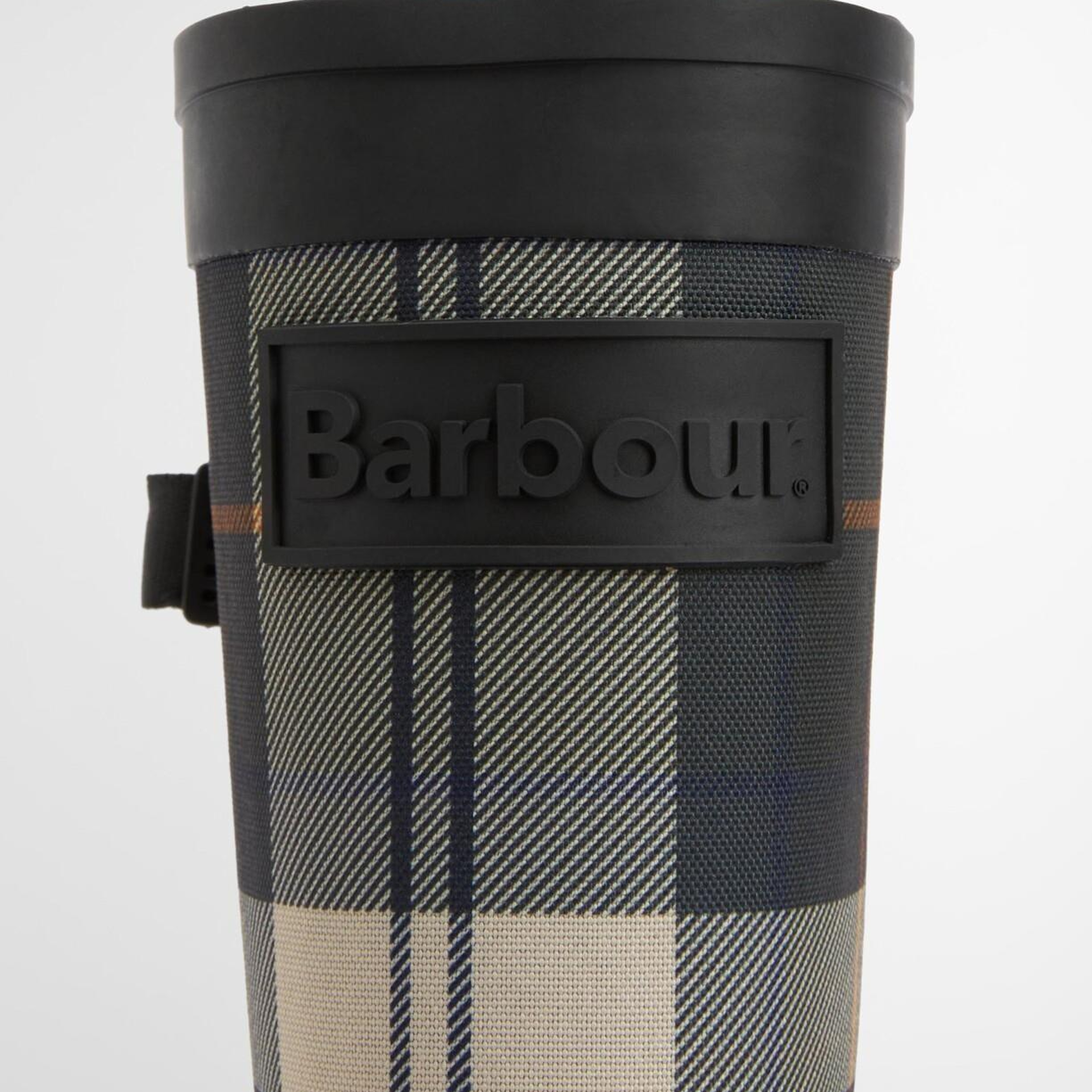 Barbour Dena Tall Welly Çizme
