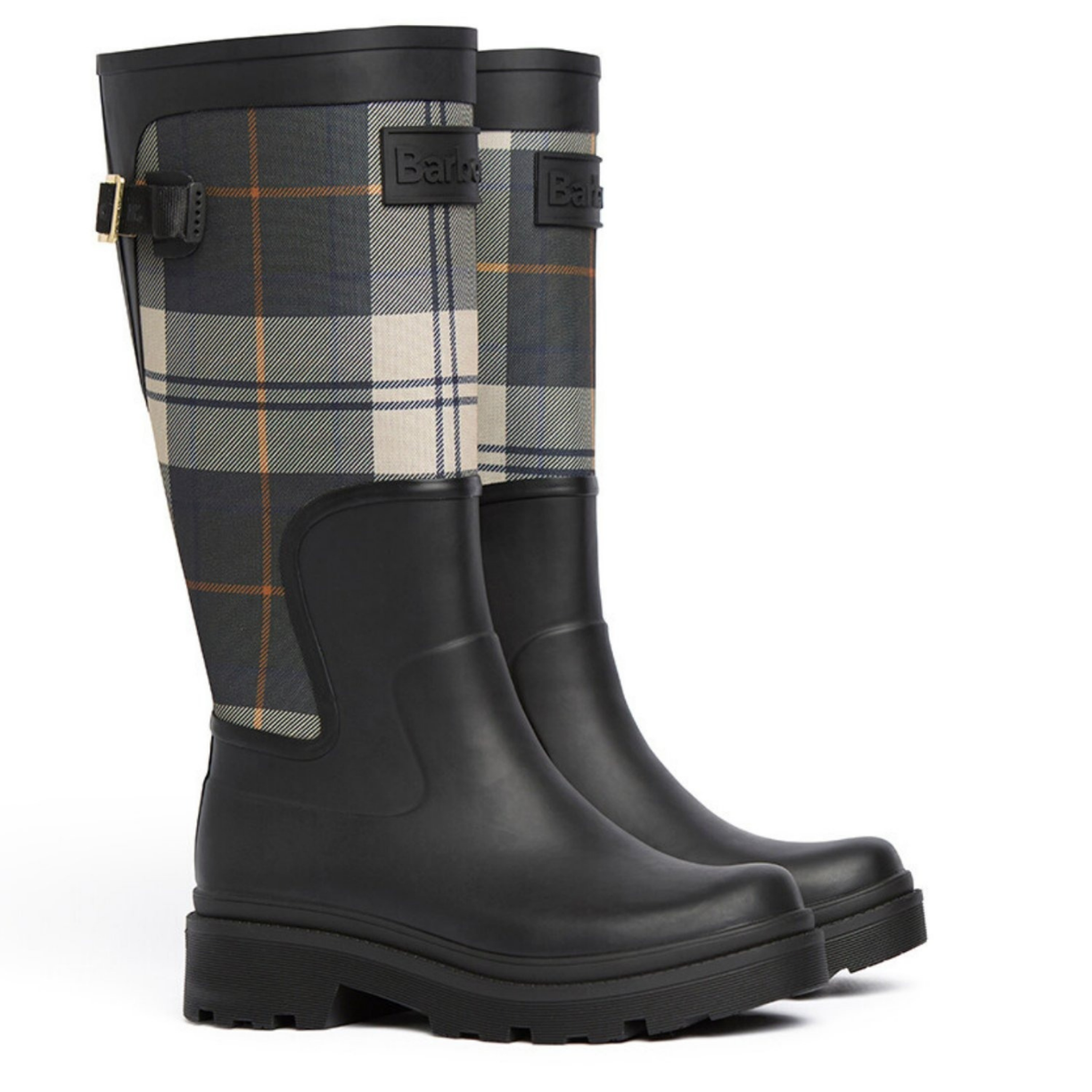 Barbour Dena Tall Welly Çizme