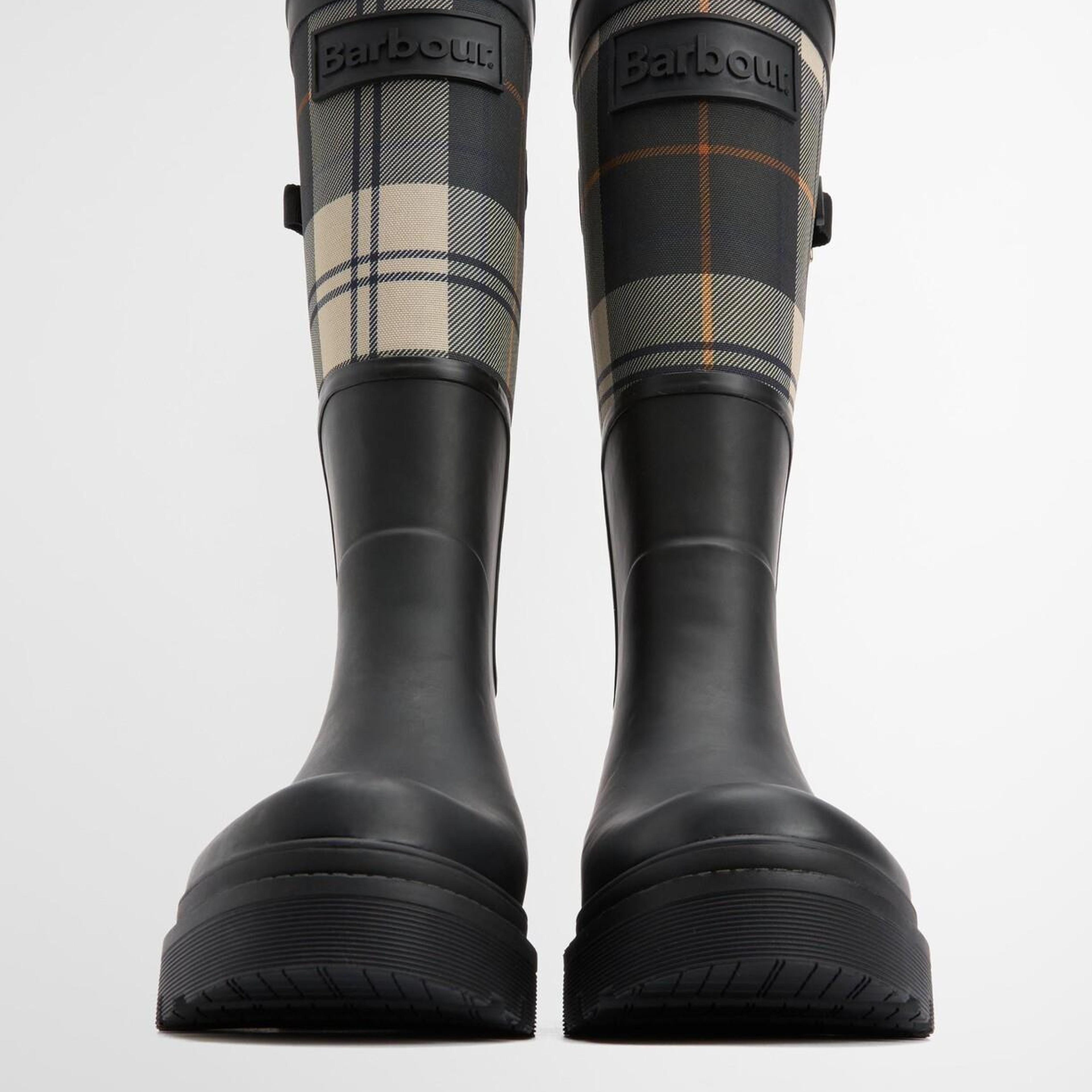 Barbour Dena Tall Welly Çizme