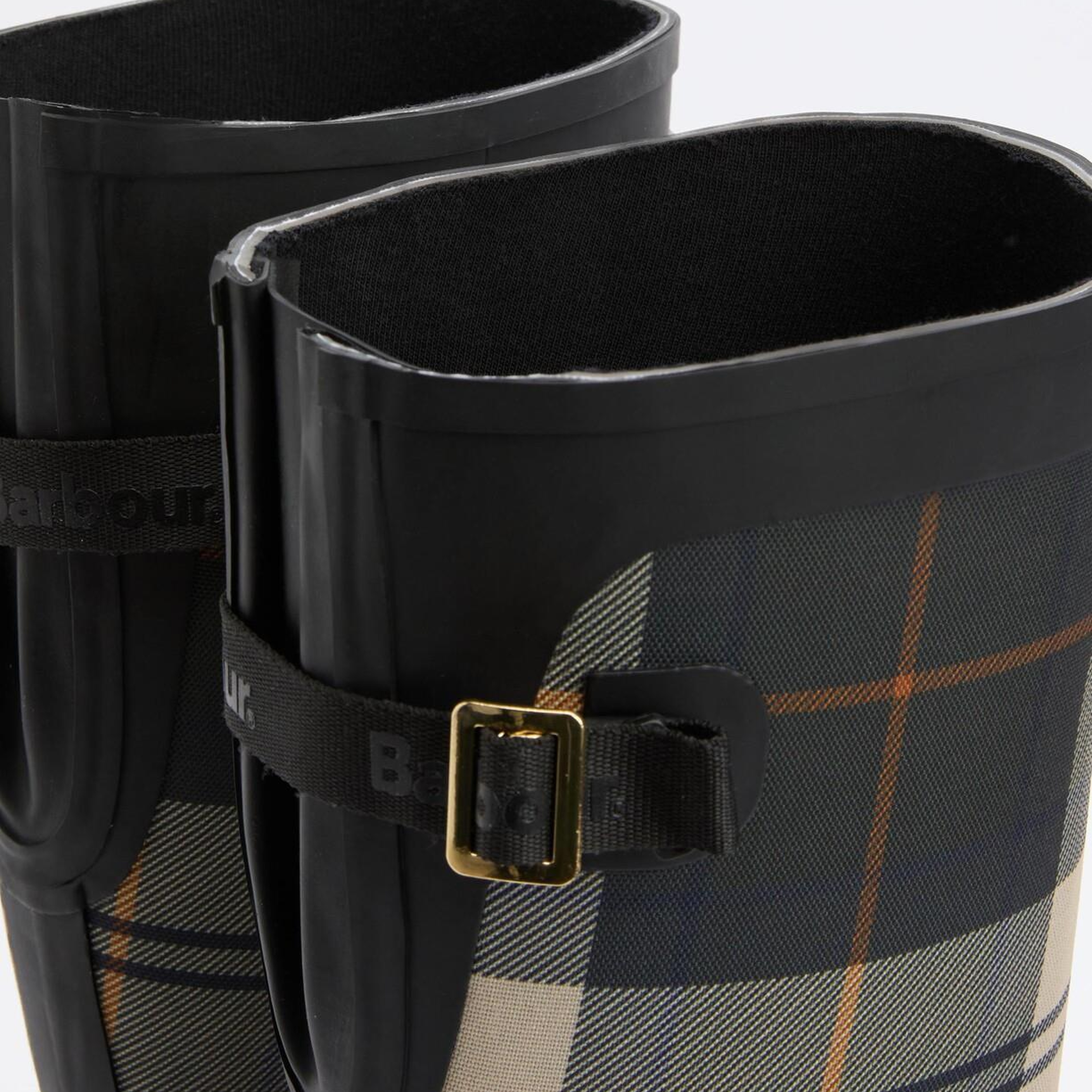 Barbour Dena Tall Welly Çizme