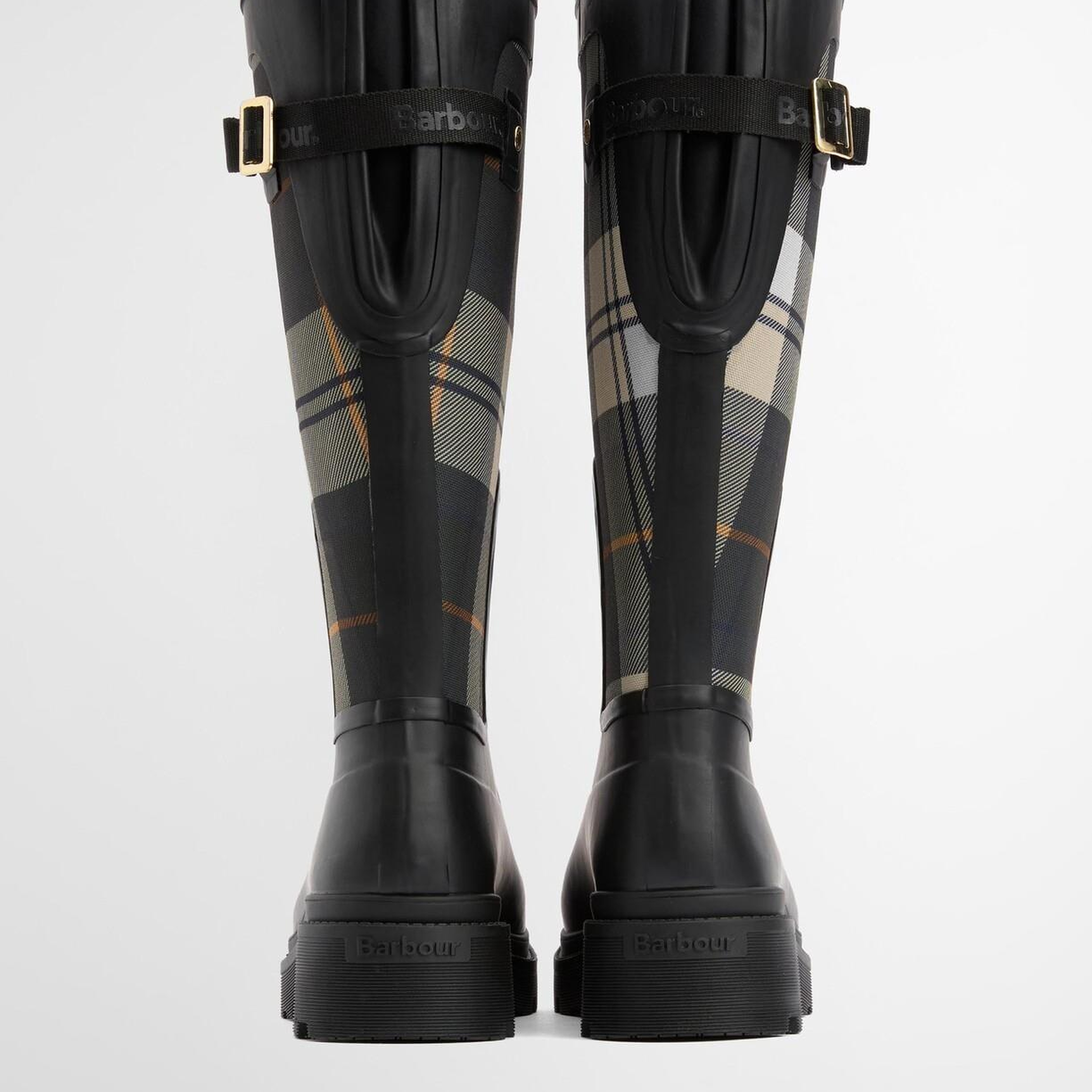 Barbour Dena Tall Welly Çizme