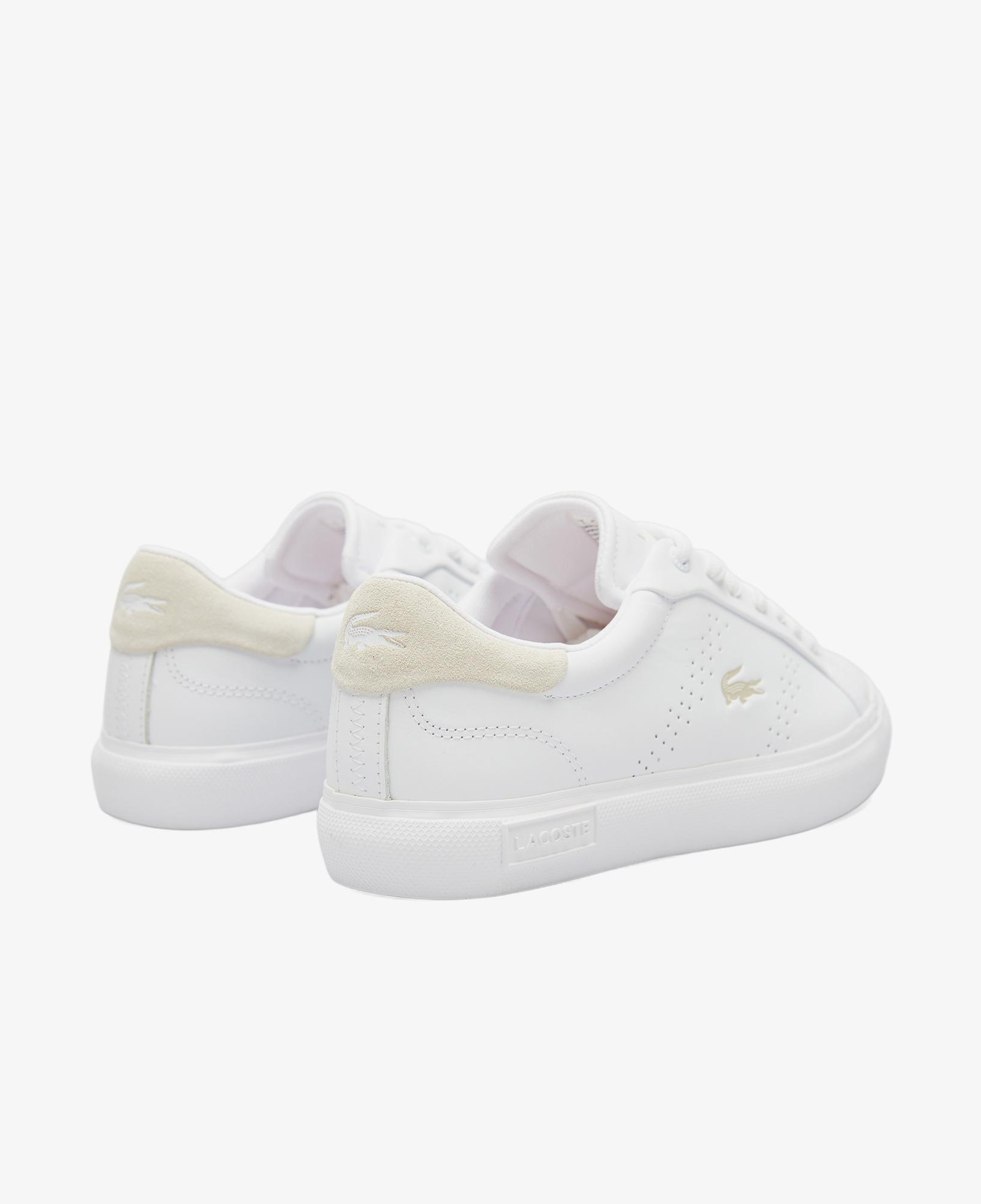 Powercourt 2.0 Kadın Beyaz Sneaker