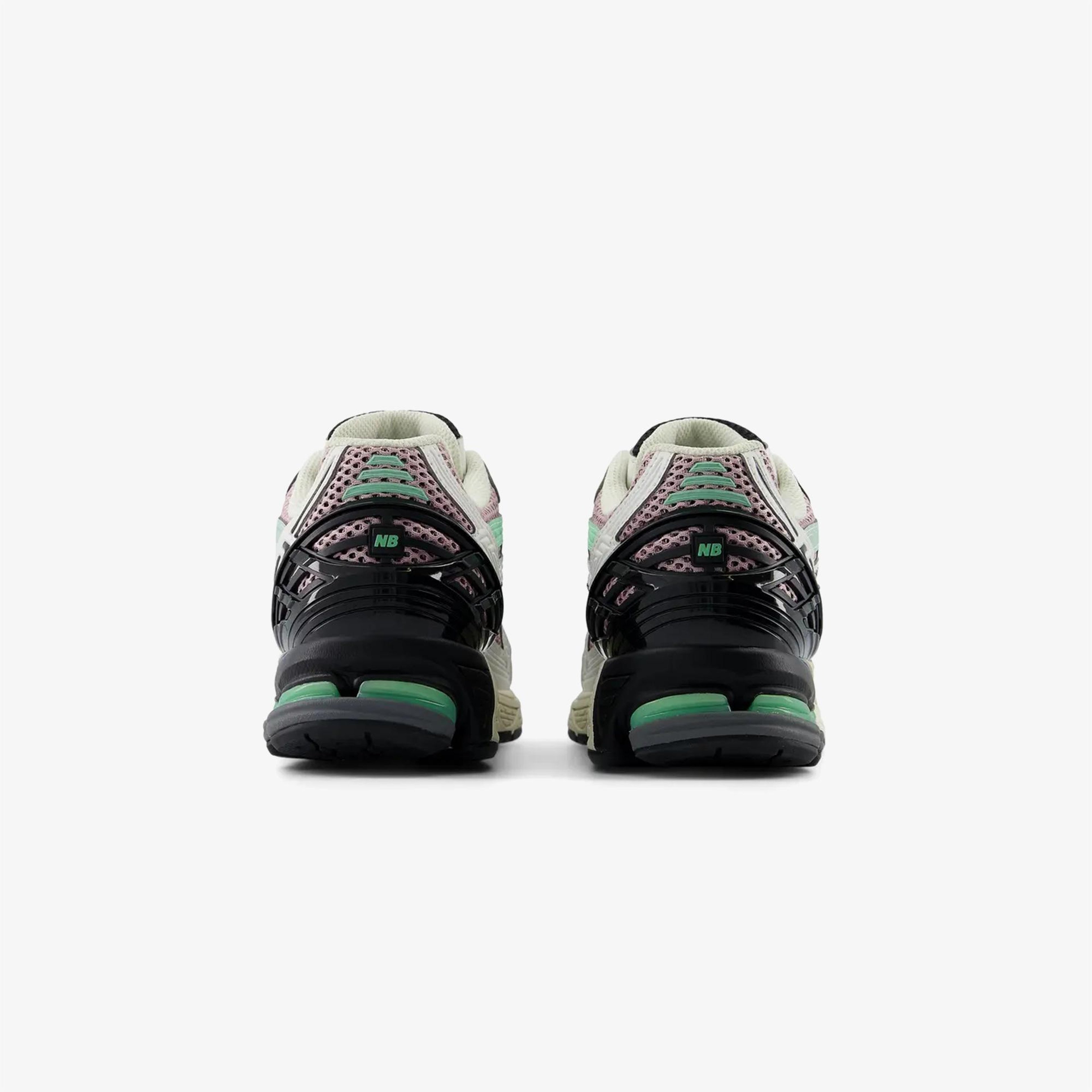 New Balance 1906 Utility Kadın Siyah Spor Ayakkabı