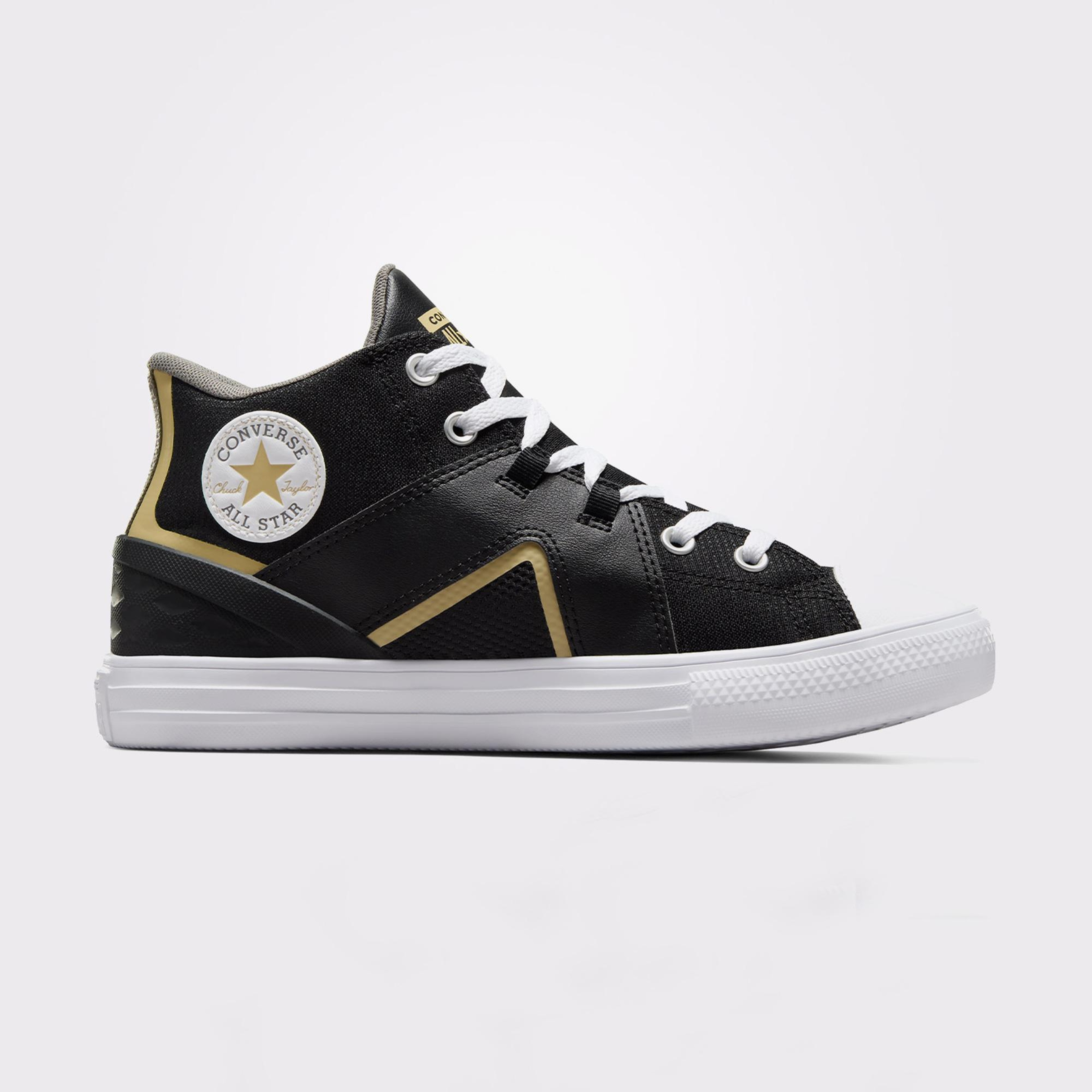 Converse Chuck Taylor All Star Unisex Siyah Sneaker