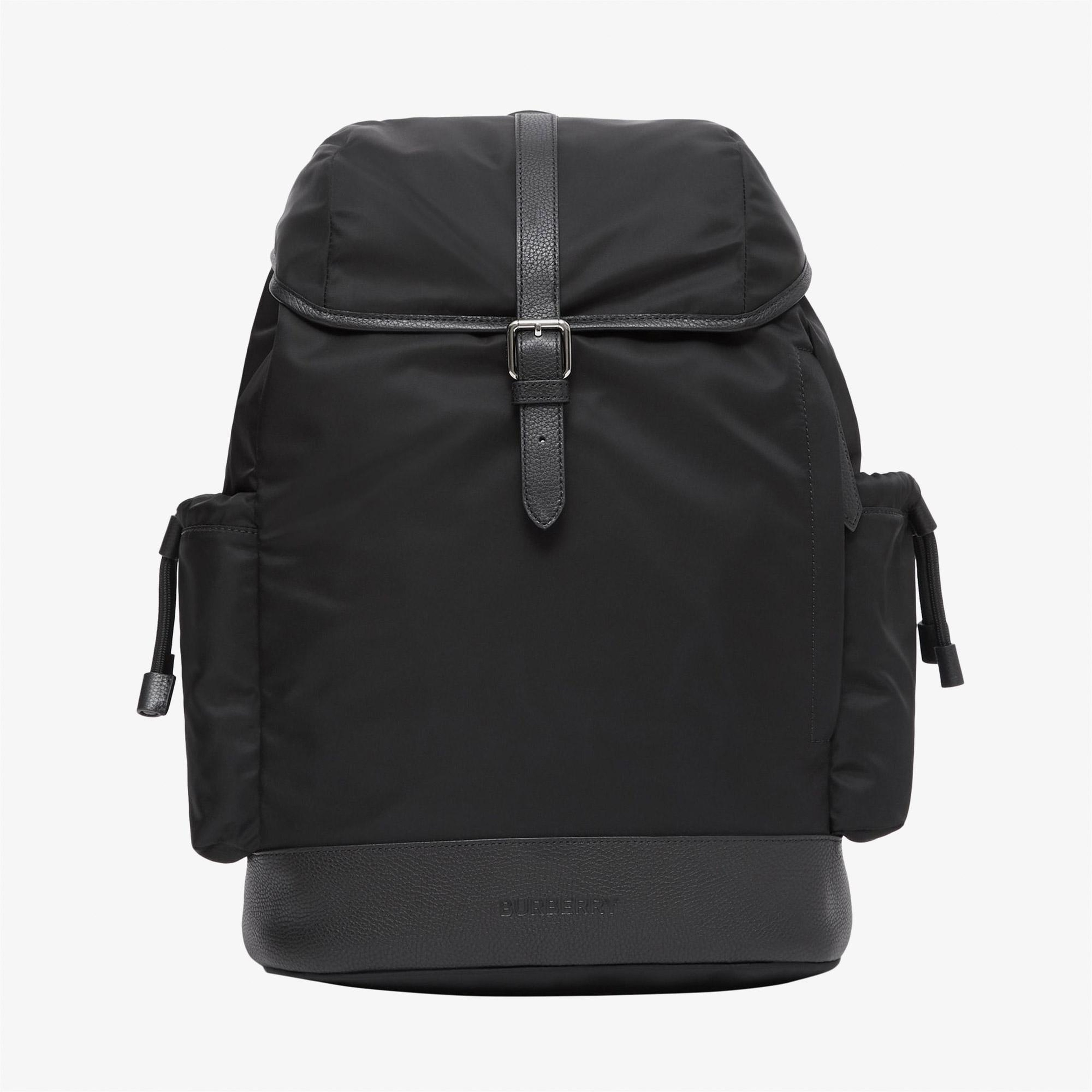 Burberry Çocuk Siyah Çanta