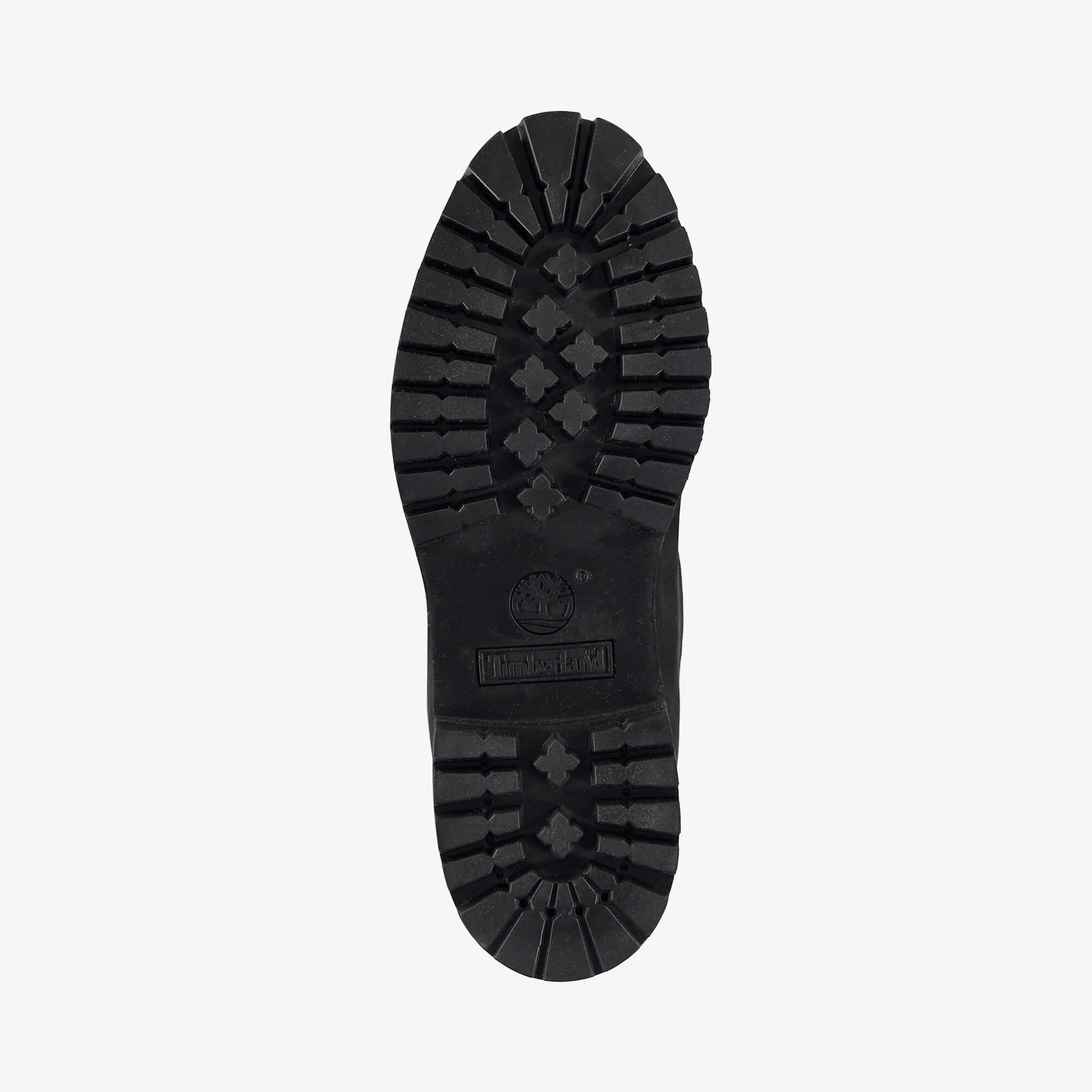 Timberland 6" Premium Erkek Siyah Bot