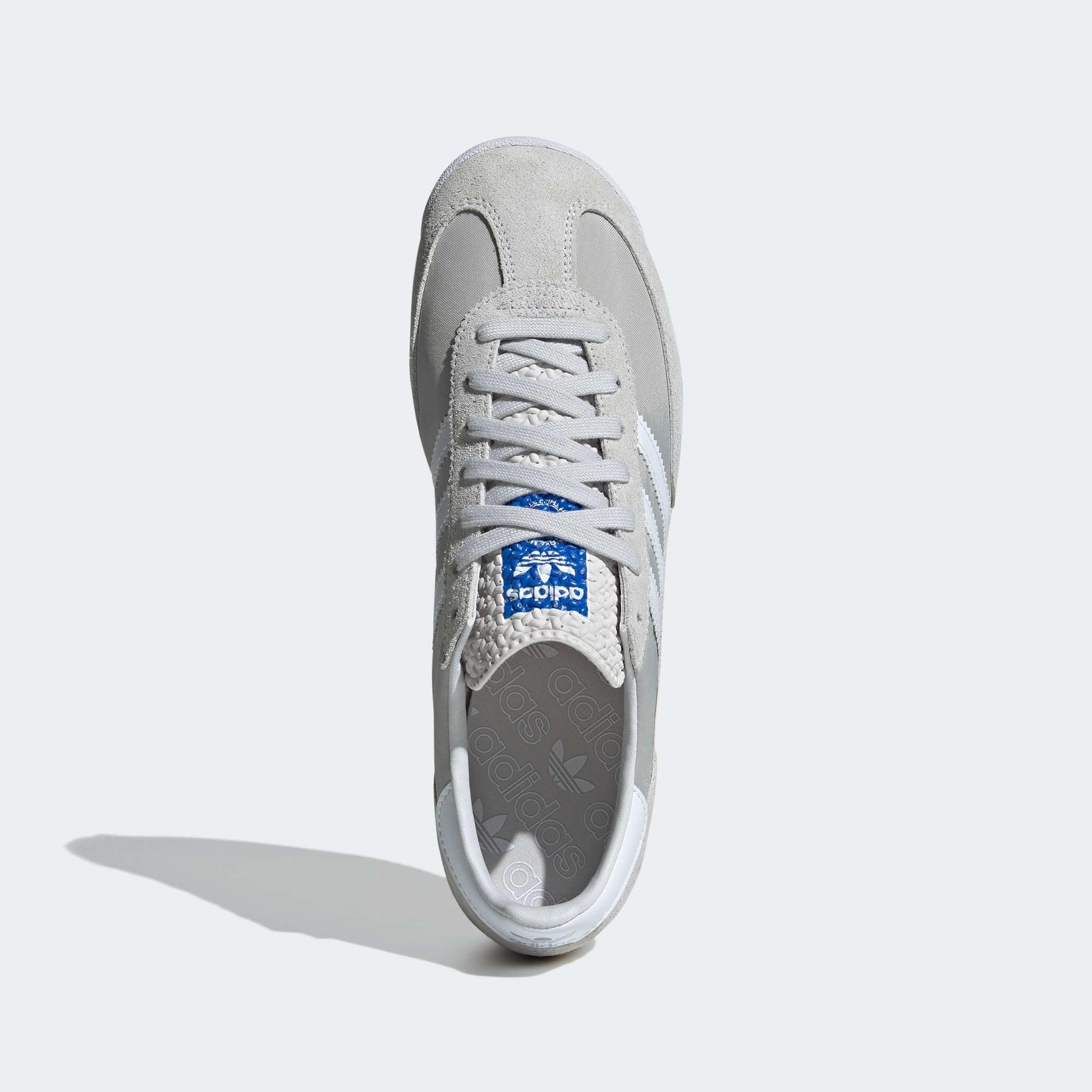 adidas Sl 72 Rs Unisex Gri Spor Ayakkabı
