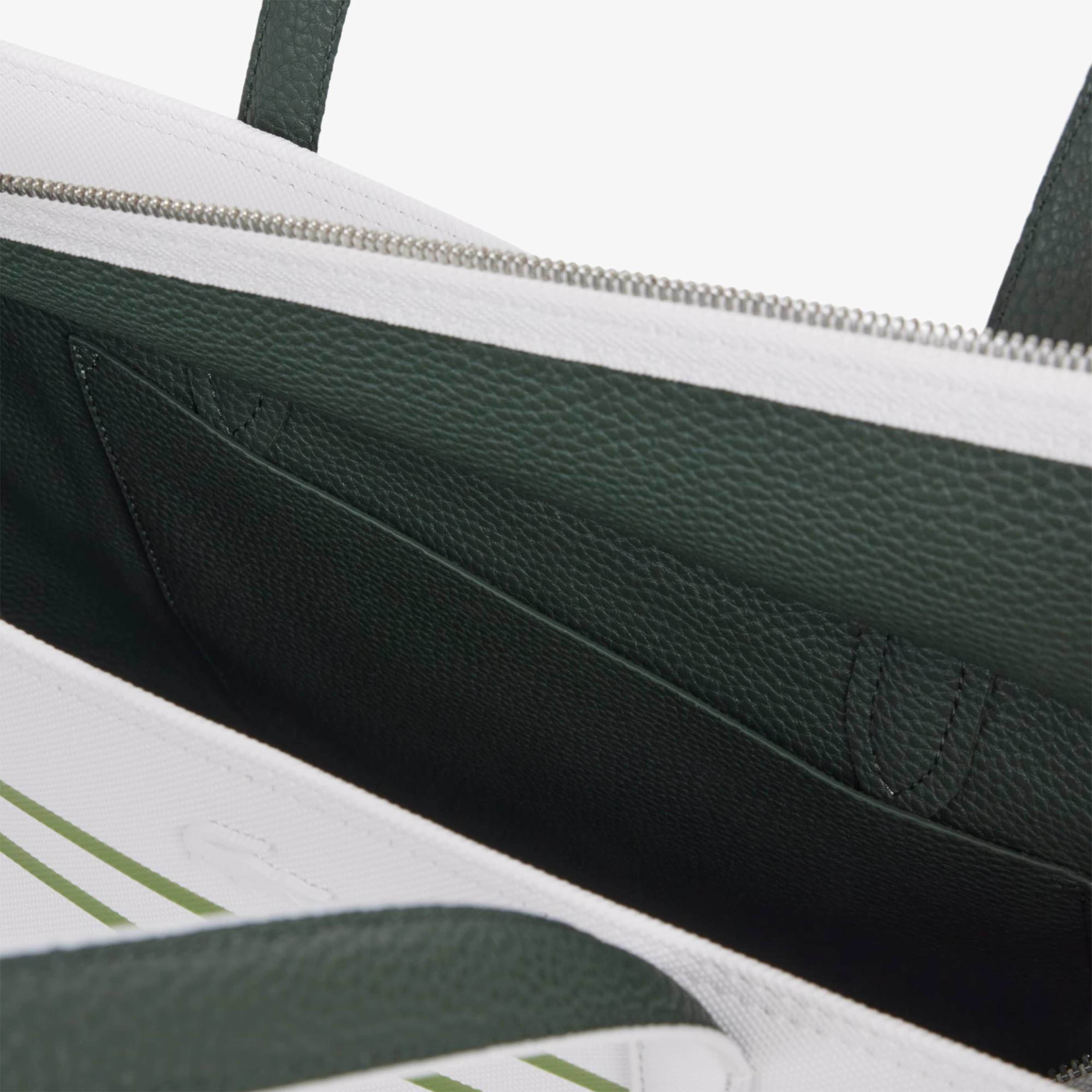 Lacoste Anna Kadın Beyaz Omuz Çantası