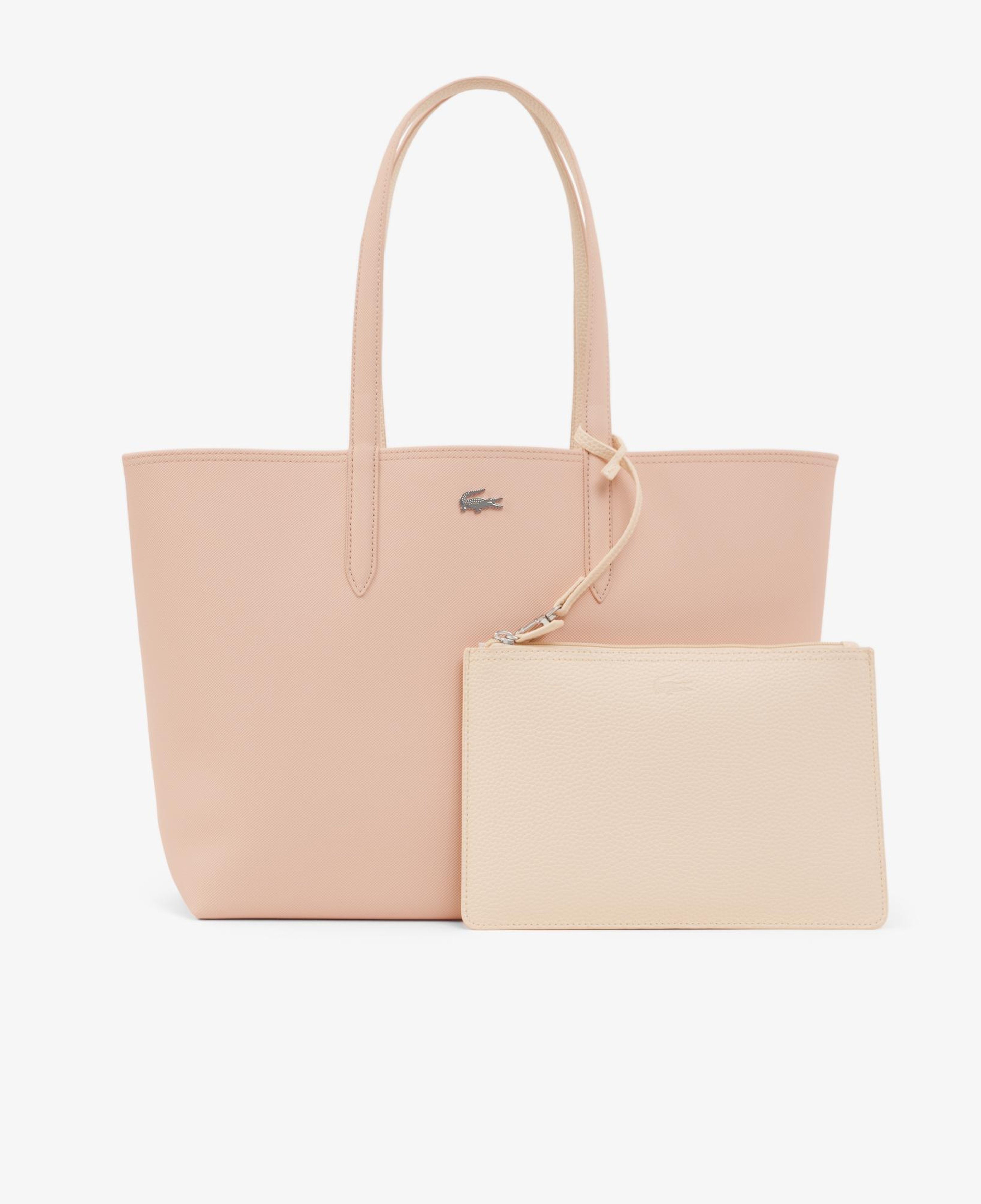 Lacoste Anna Kadın Pembe Omuz Çantası