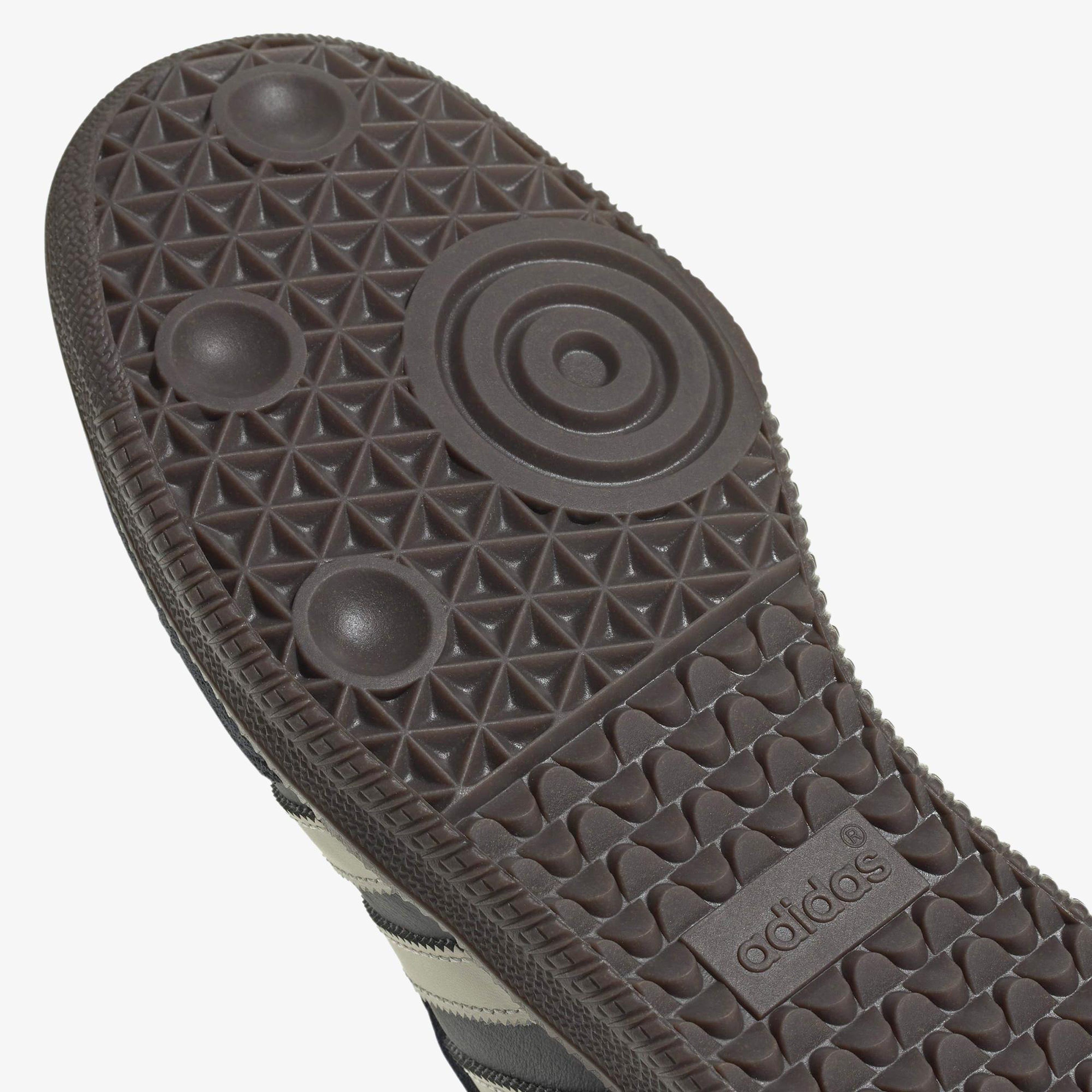 adidas Samba Og Erkek Lacivert Sneaker