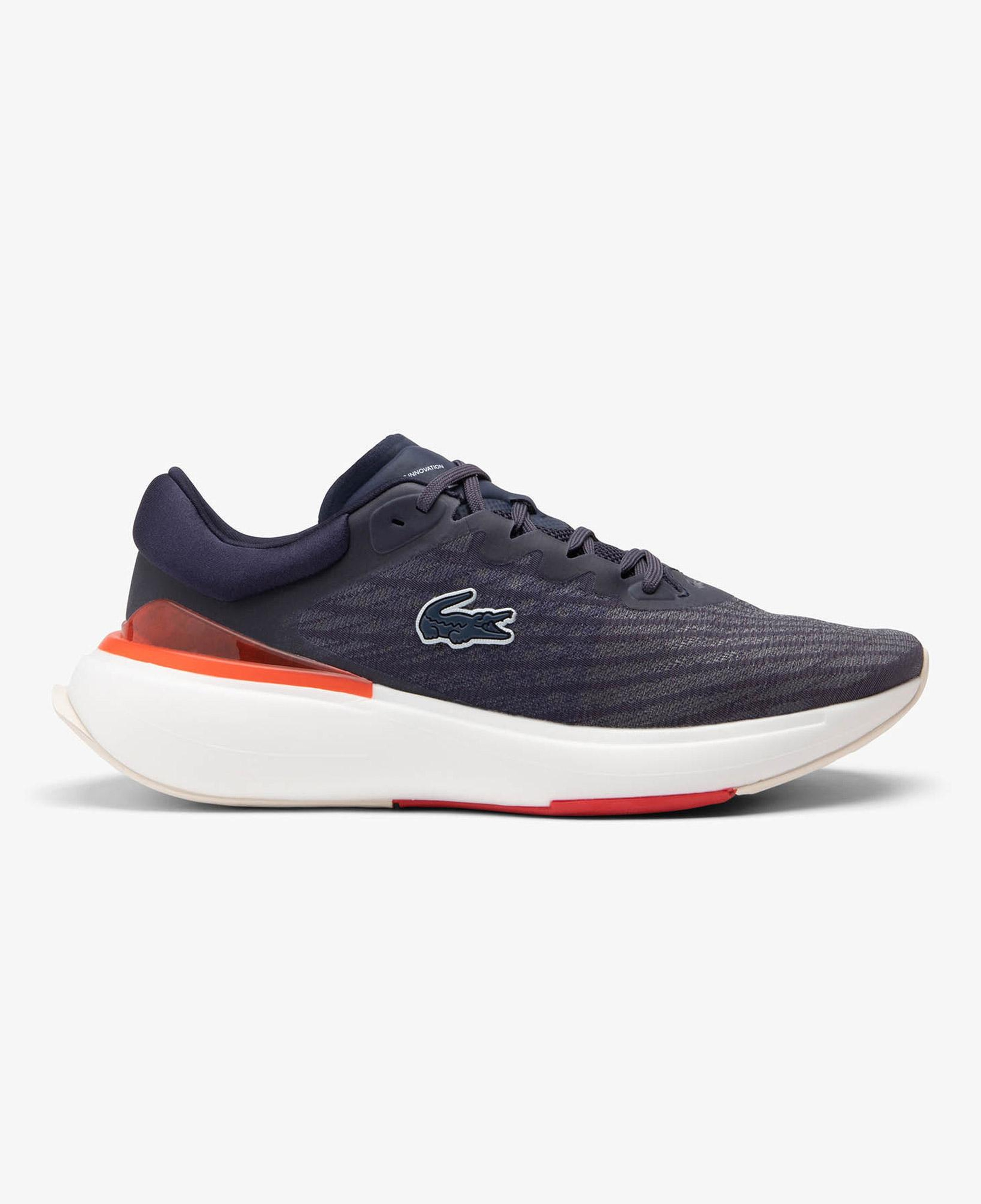 Lacoste Neo Run Lite Erkek Lacivert Sneaker