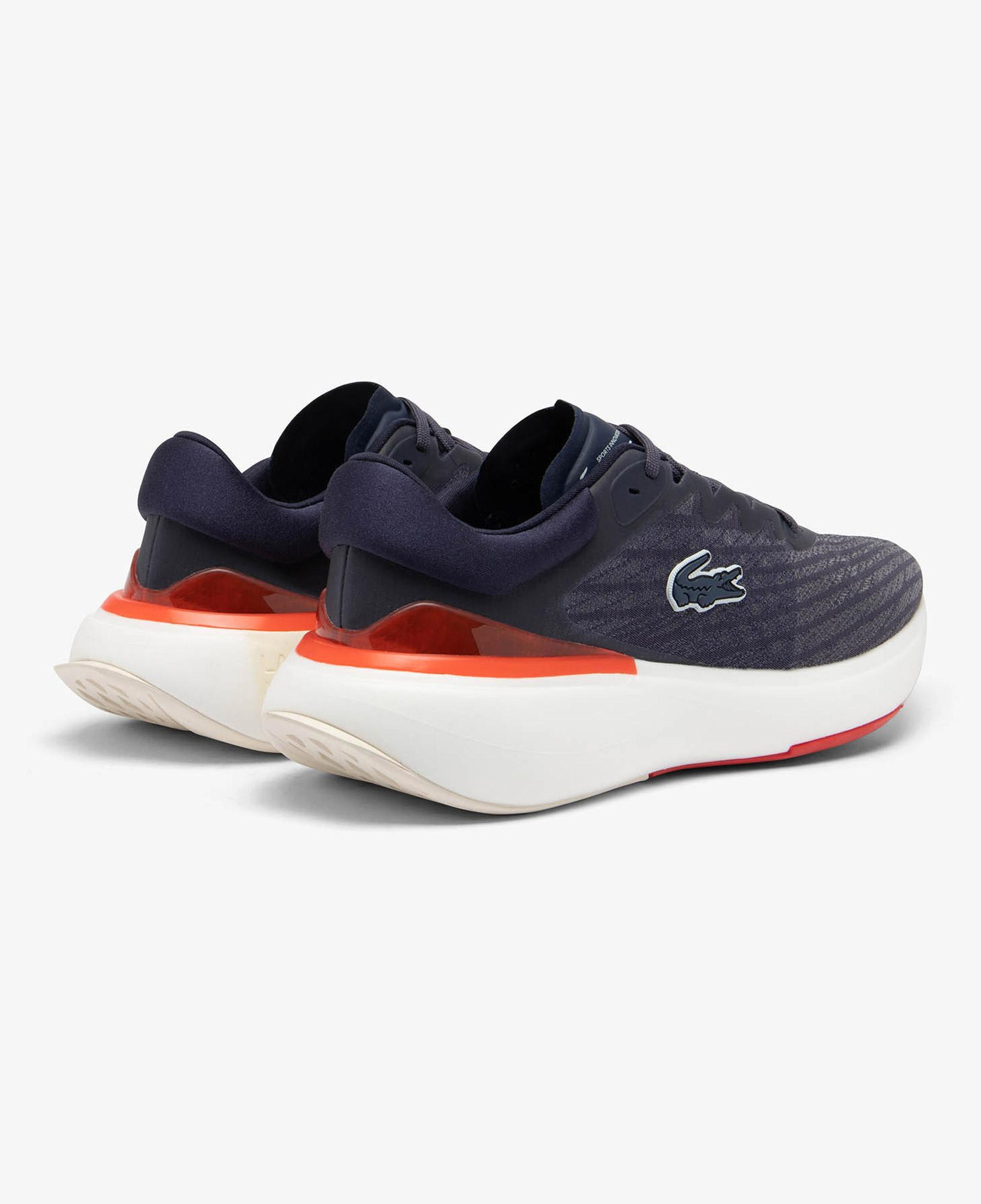 Lacoste Neo Run Lite Erkek Lacivert Sneaker